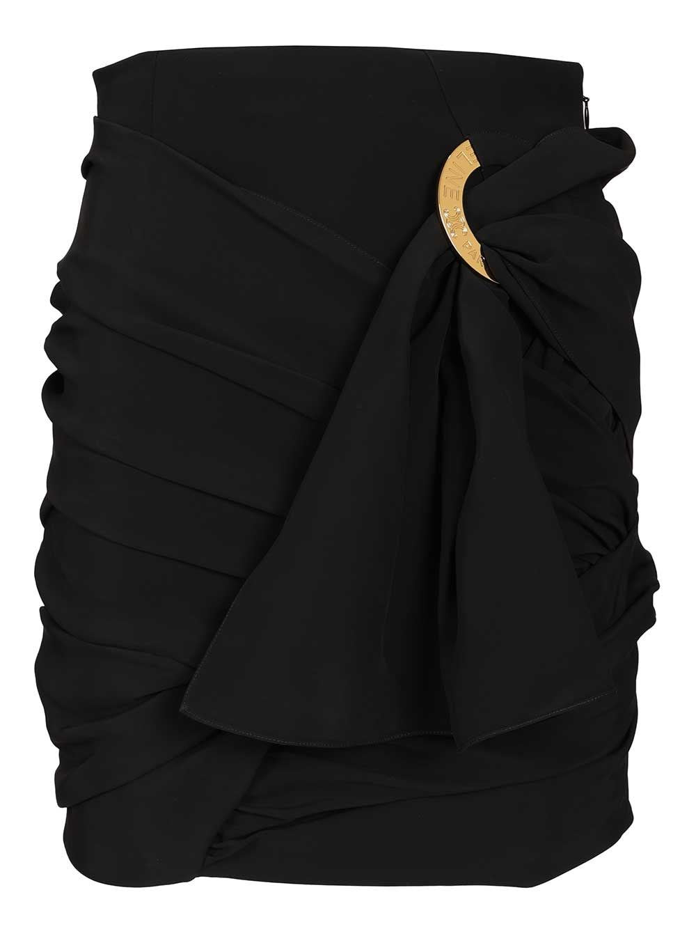 Celine Women "Cady" Miniskirt CELINE