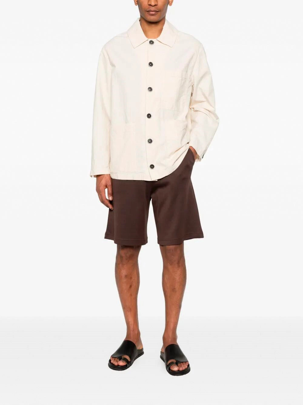 Herno Men Bermuda HERNO