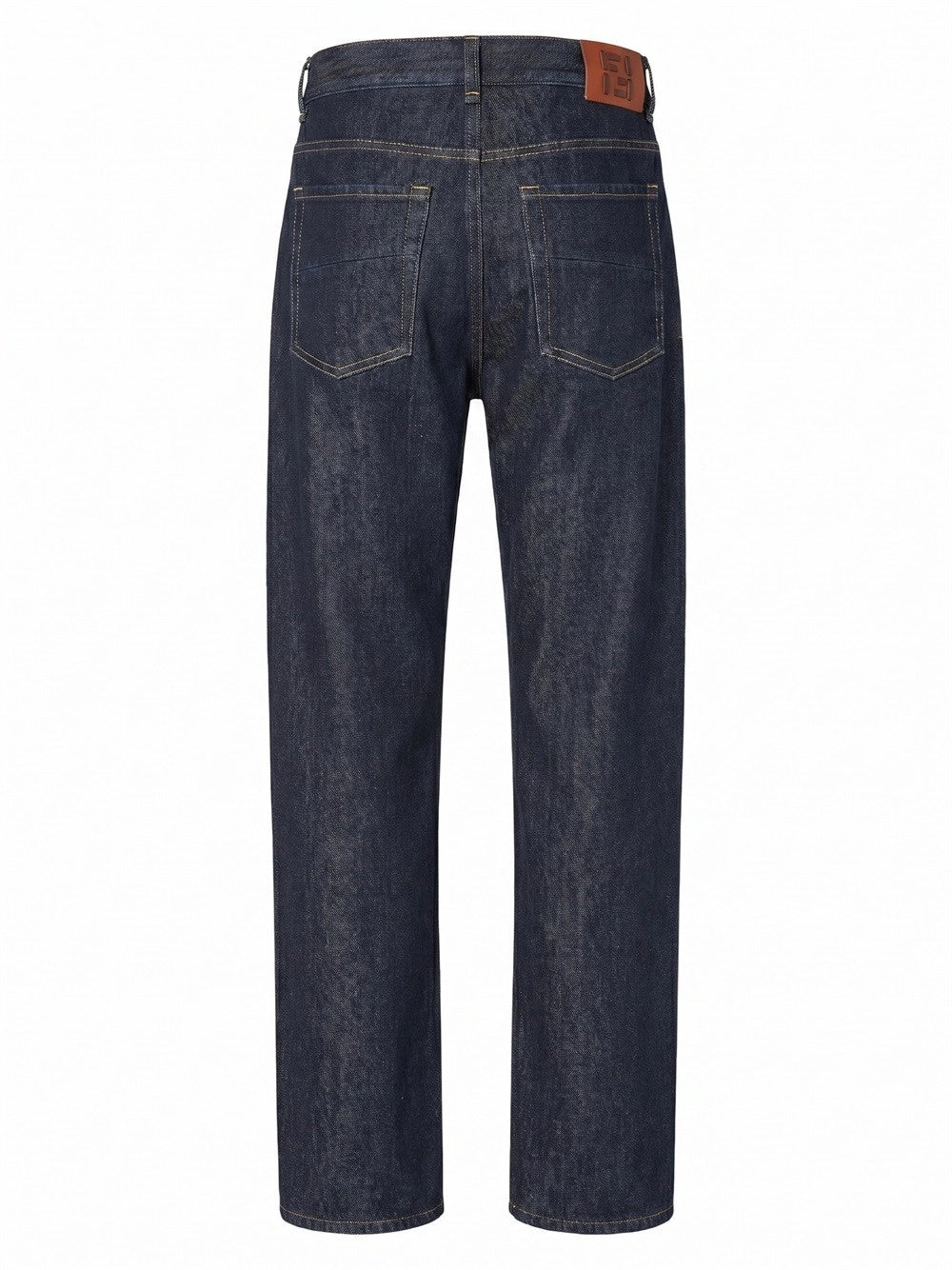 Fendi Men Denim Regular FENDI