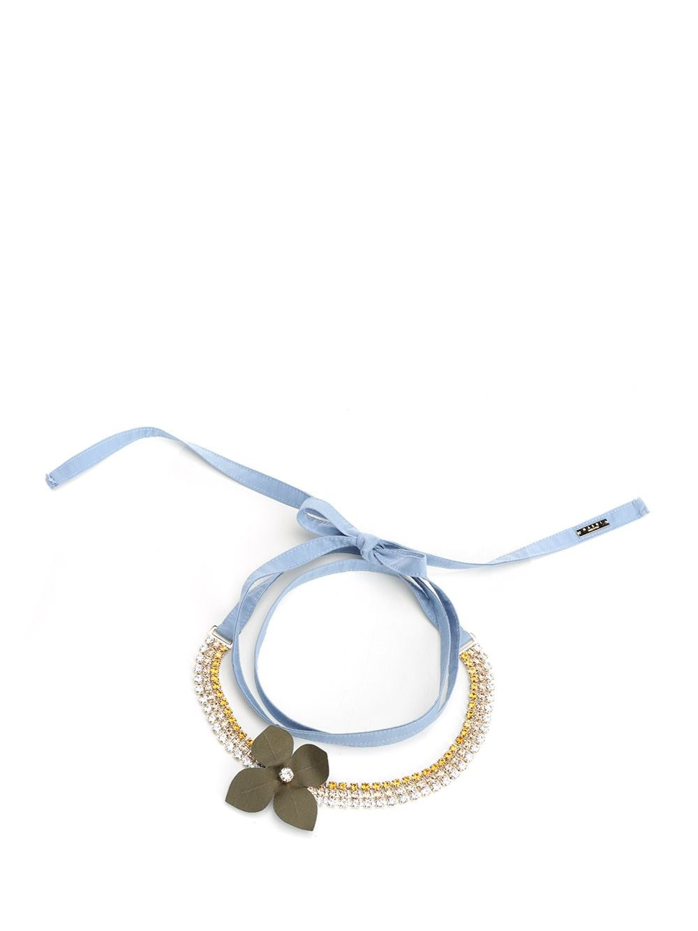 Marni Women Flower Necklace