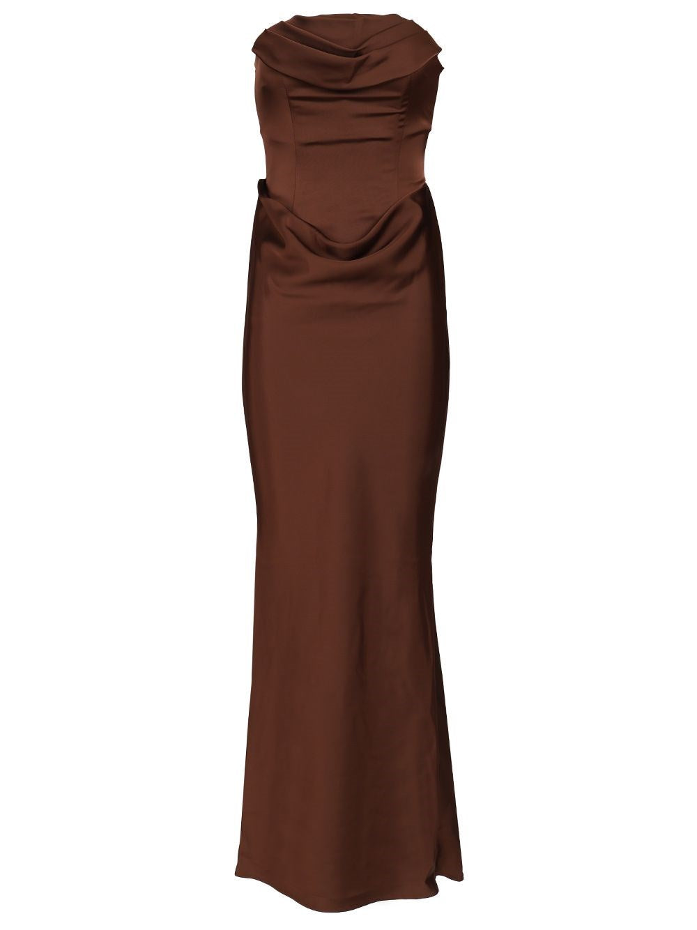 Rotate Women Long Dress With Bodice ROTATE