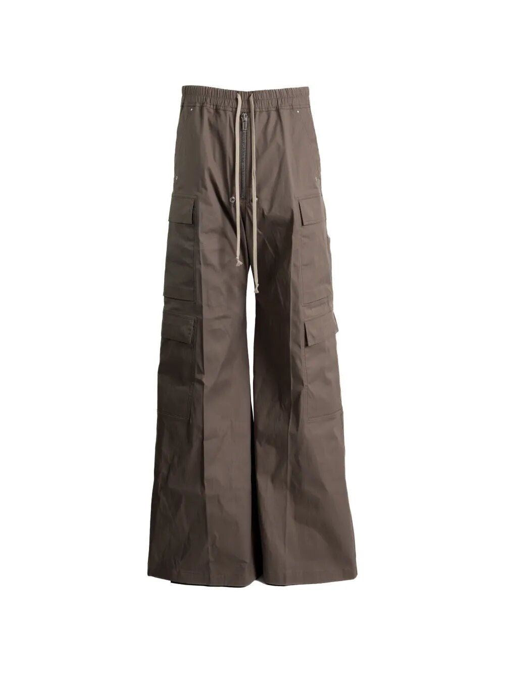 Rick Owens Men "Cargobelas" Trousers RICK OWENS