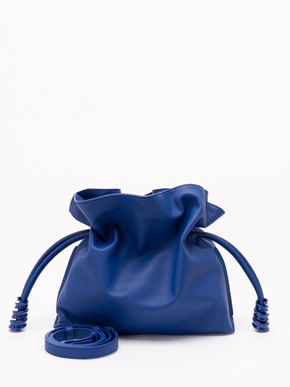 Loewe Women `Flamenco` Medium Clutch LOEWE