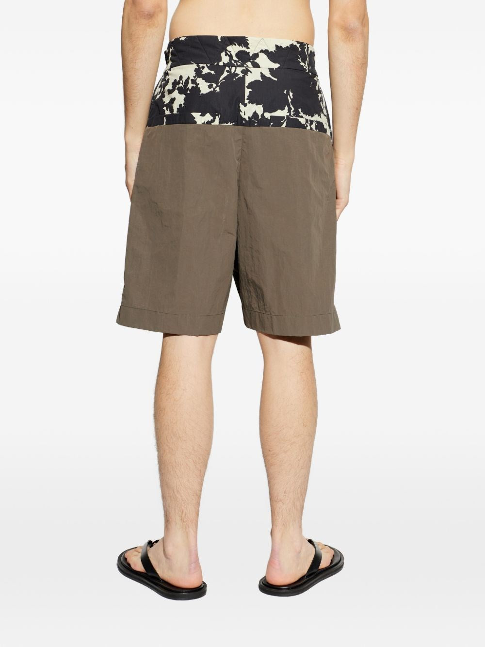Dries Van Noten Men Pablo Shorts DRIES VAN NOTEN