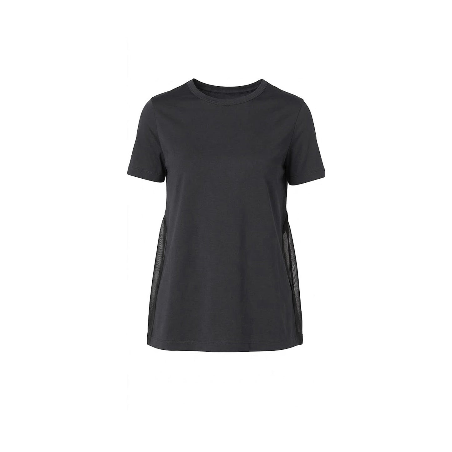 Herno Cotton T-Shirt Women HERNO
