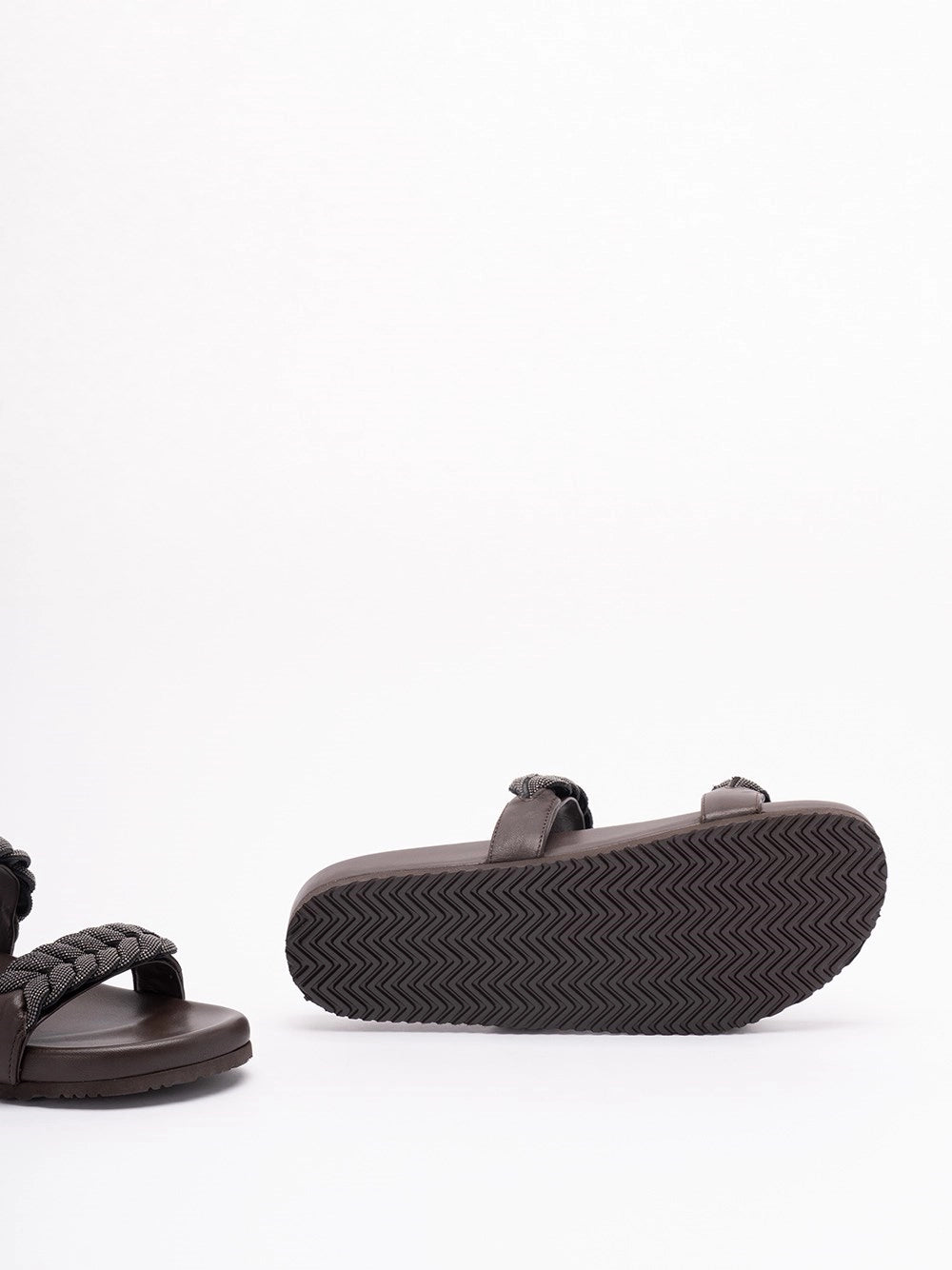 Brunello Cucinelli Women Slippers BRUNELLO CUCINELLI