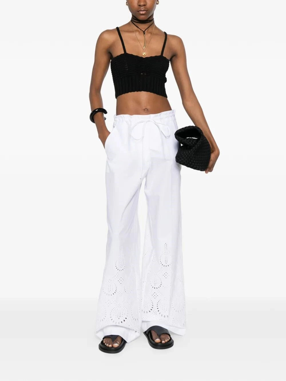 P.A.R.O.S.H. Women Pants P.a.r.o.s.h.