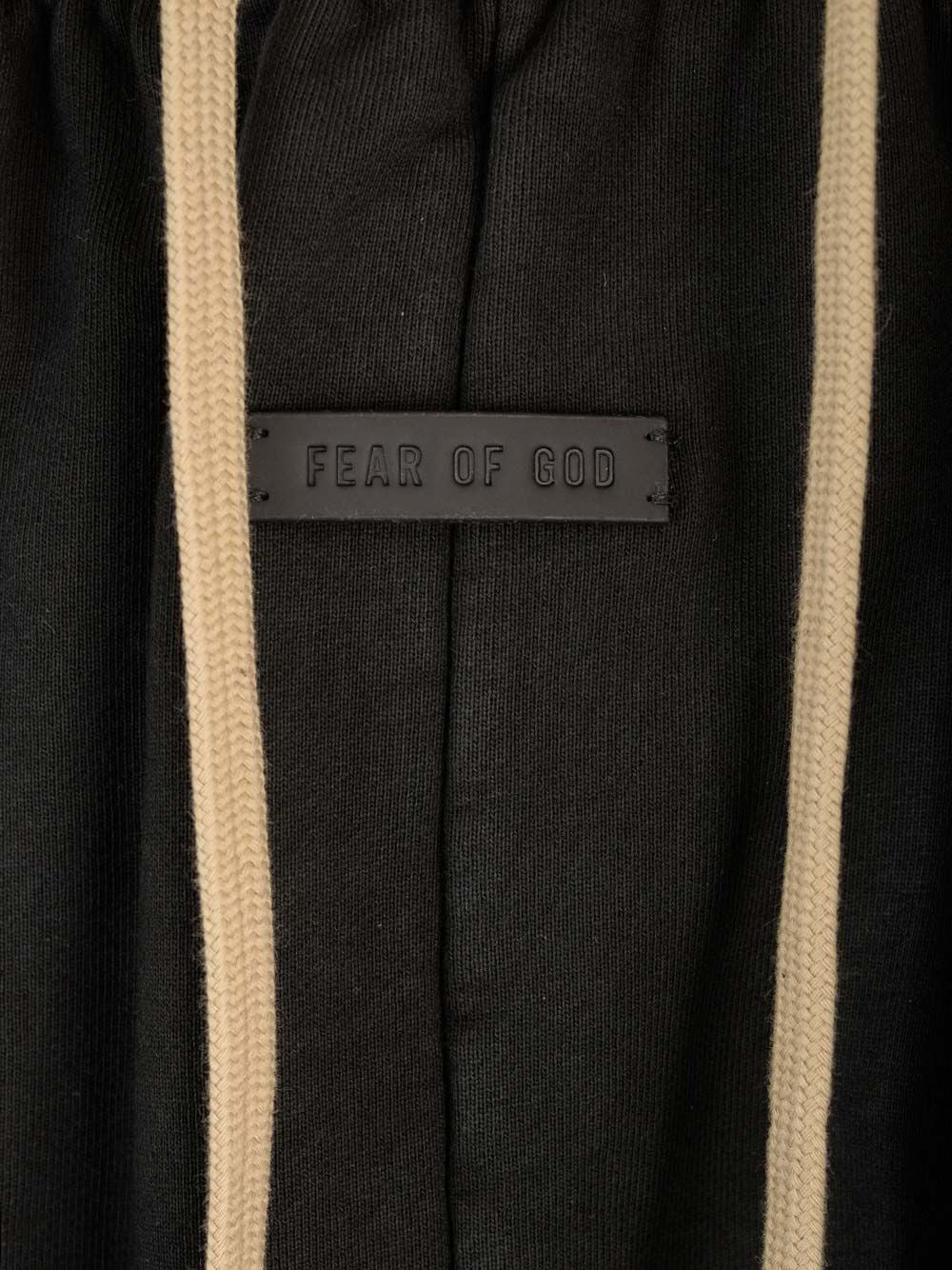 Fear Of God Men Side Fringe Trousers FEAR OF GOD