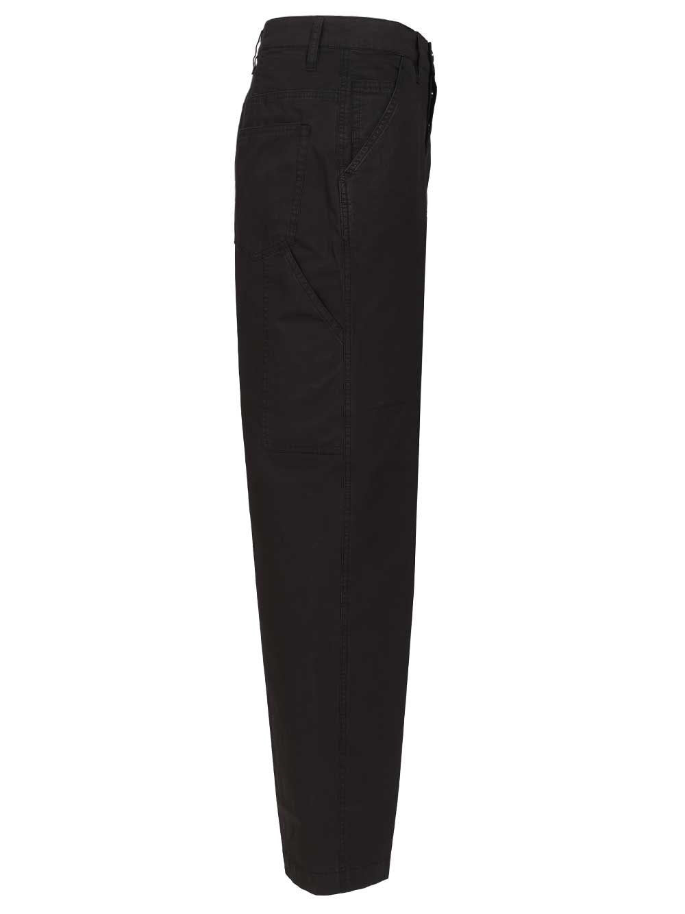 Dries Van Noten Men Long Trousers DRIES VAN NOTEN