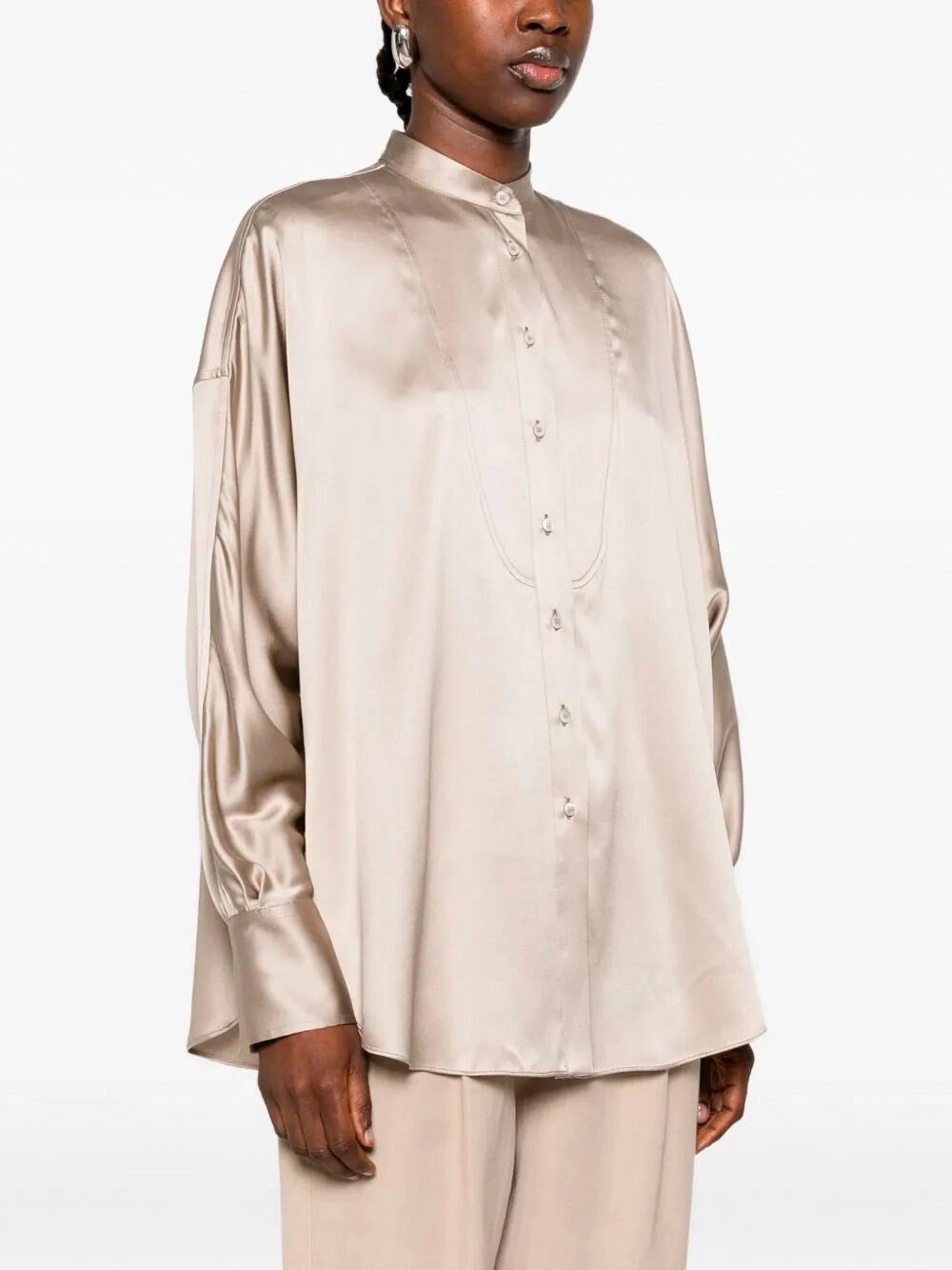 Brunello Cucinelli Women Shirt BRUNELLO CUCINELLI