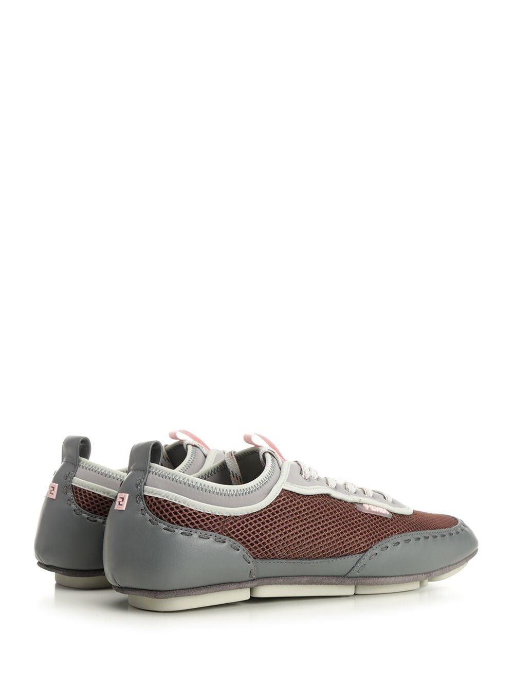 Fendi Men Fendi Fit Sneaker FENDI