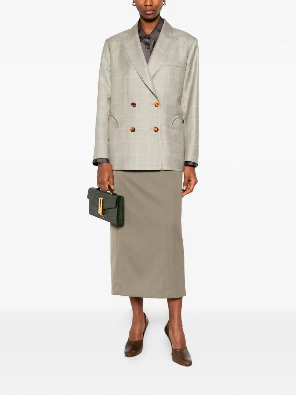 Blazé Milano Women `Bavaria Nightbreak` Blazer BLAZE MILANO