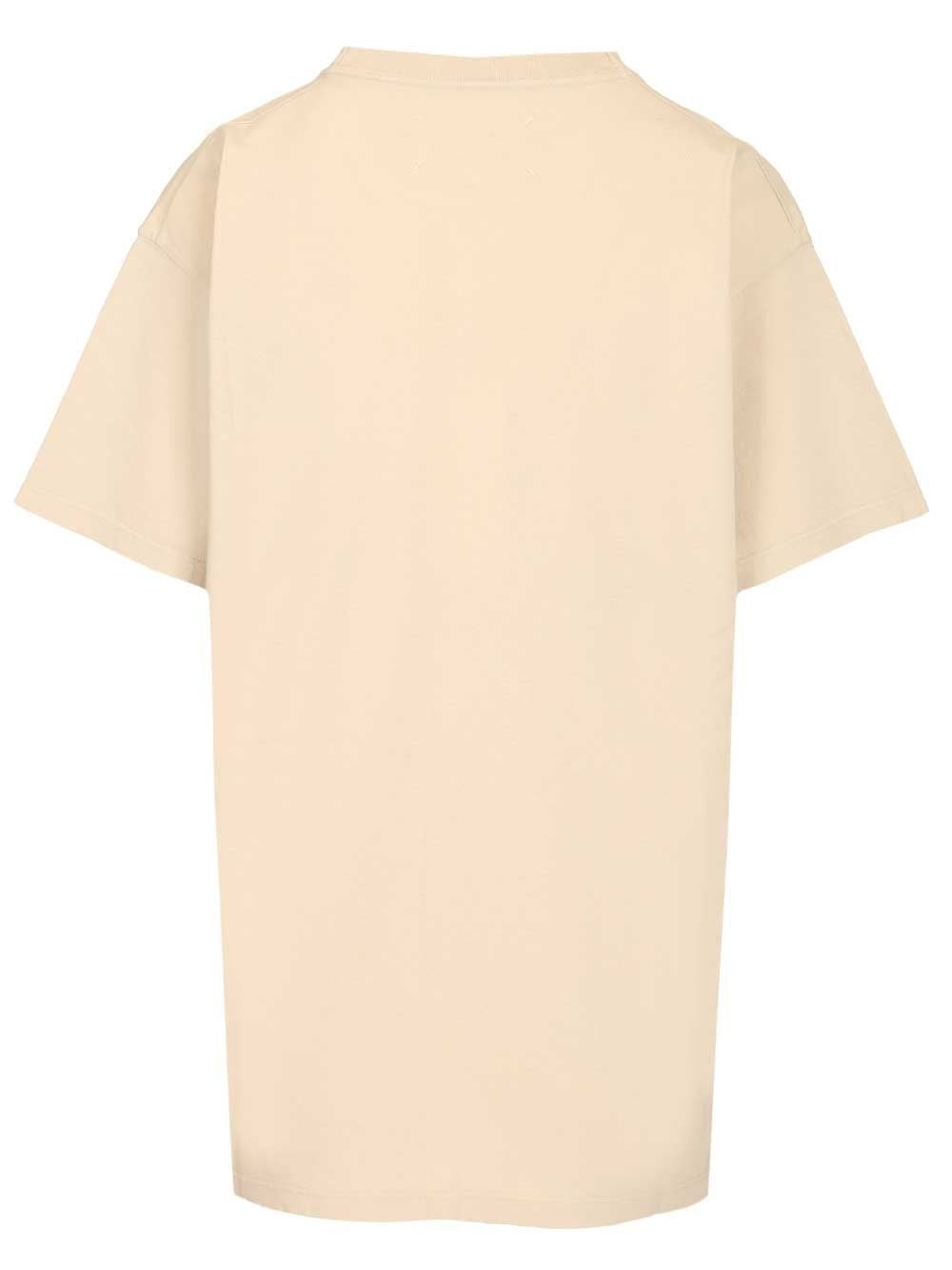 Maison Margiela Women Numeric T-Shirt MAISON MARGIELA