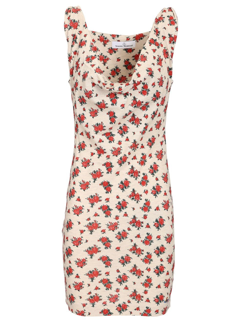 Vivienne Westwood Women "Anna" Dress VIVIENNE WESTWOOD