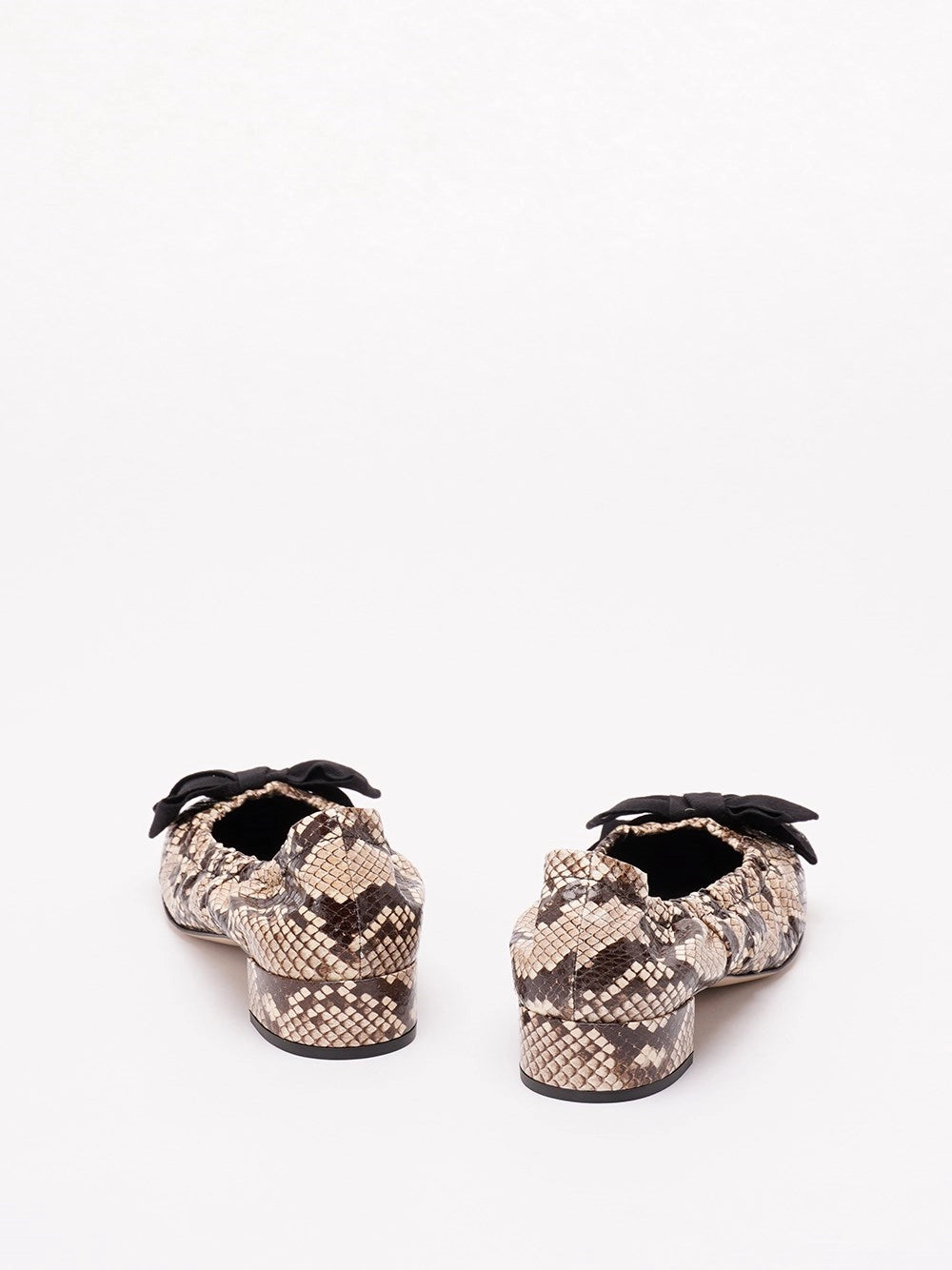 Prada Women Ayers Ballerinas PRADA