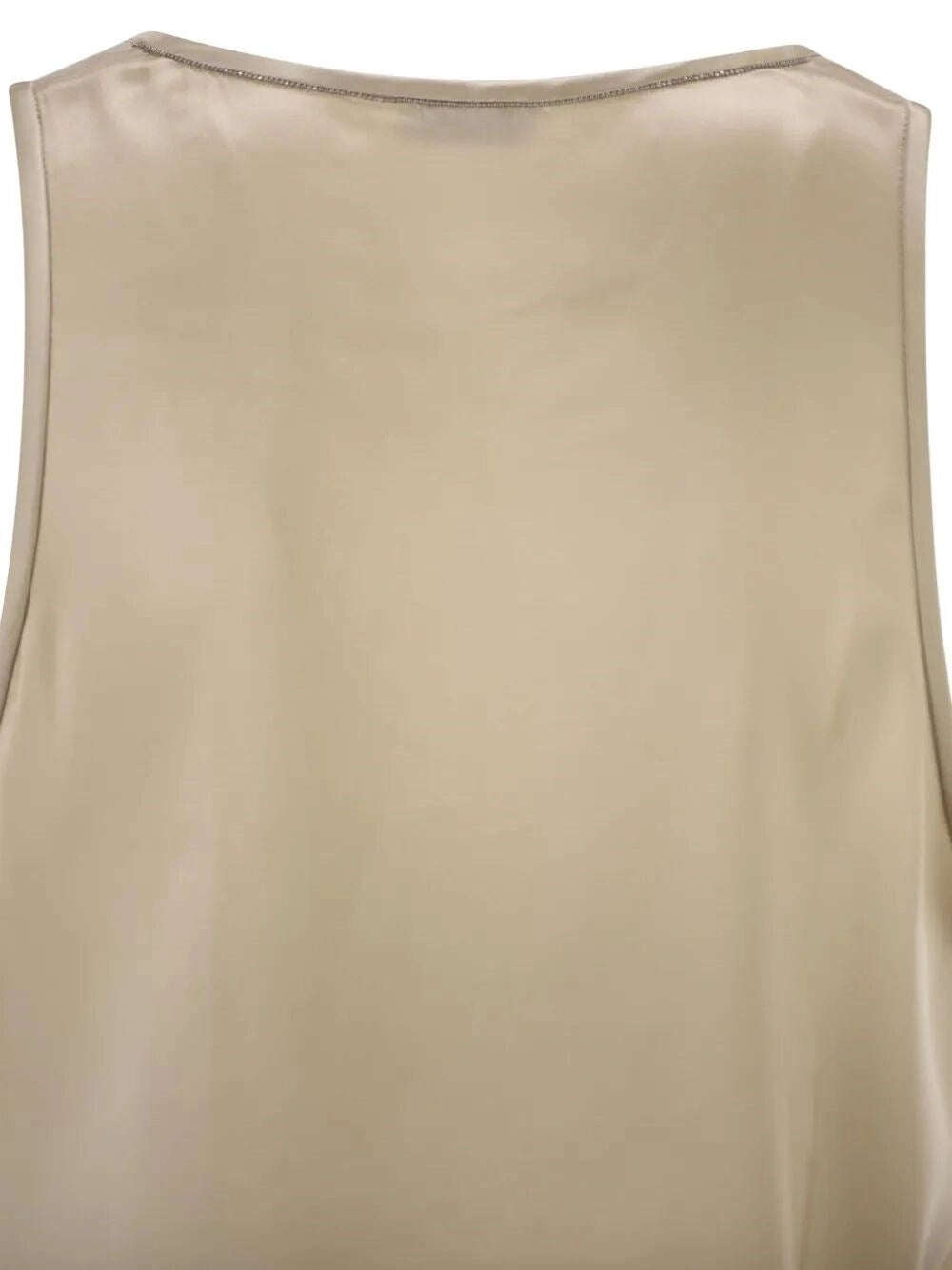 Brunello Cucinelli Women Blouse BRUNELLO CUCINELLI