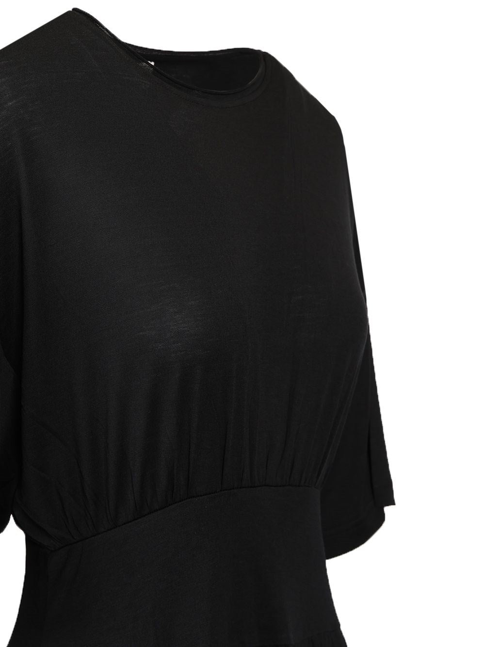 Toteme Women T-Shirt Dress TOTEME