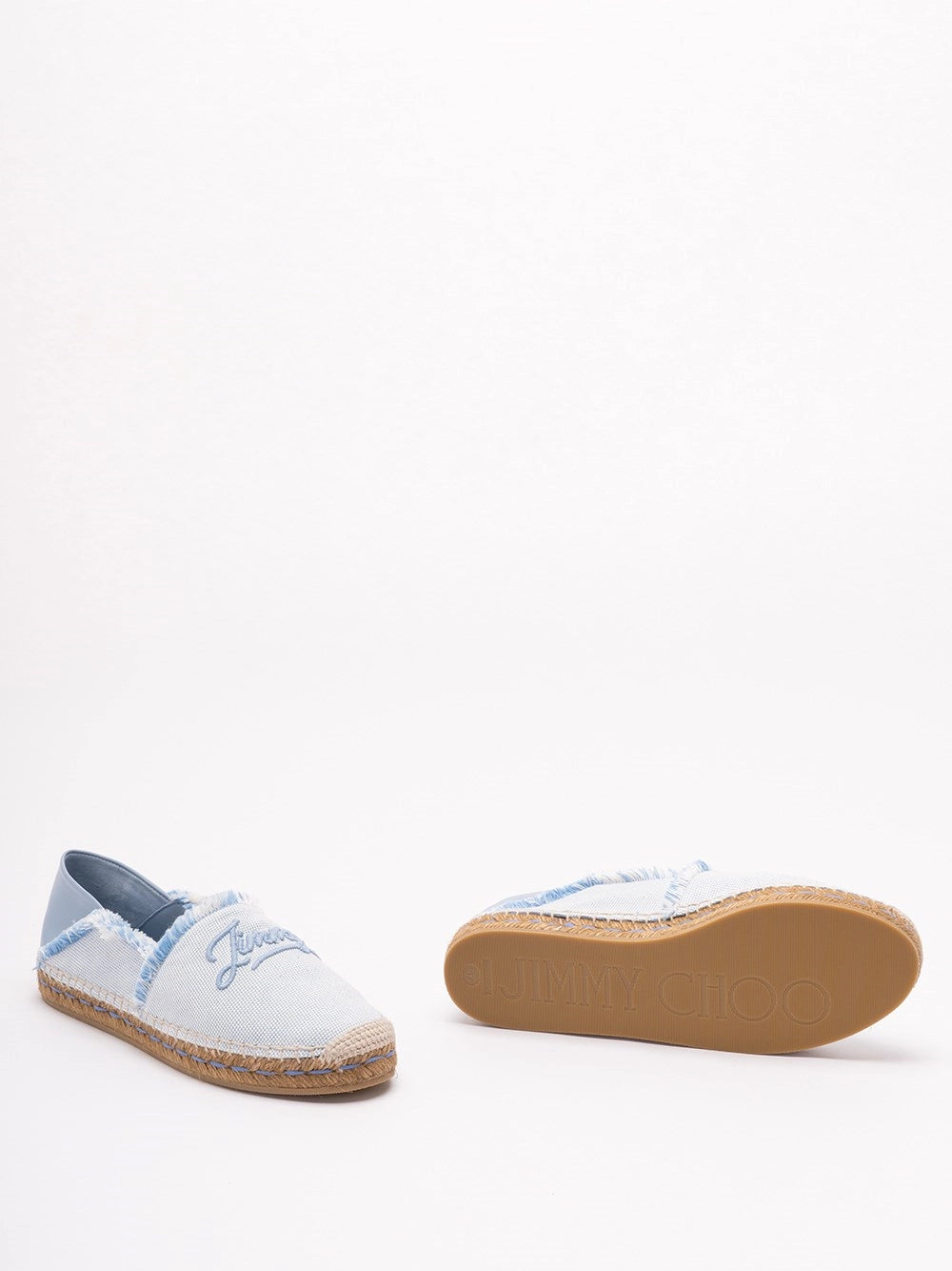 Jimmy Choo Women `Avi Flat` JIMMY CHOO
