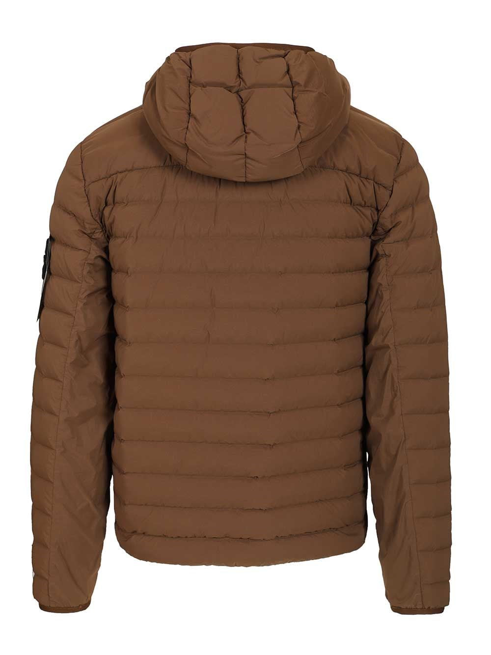 Stone Island Men David-Tc_Stone Island Ghost STONE ISLAND
