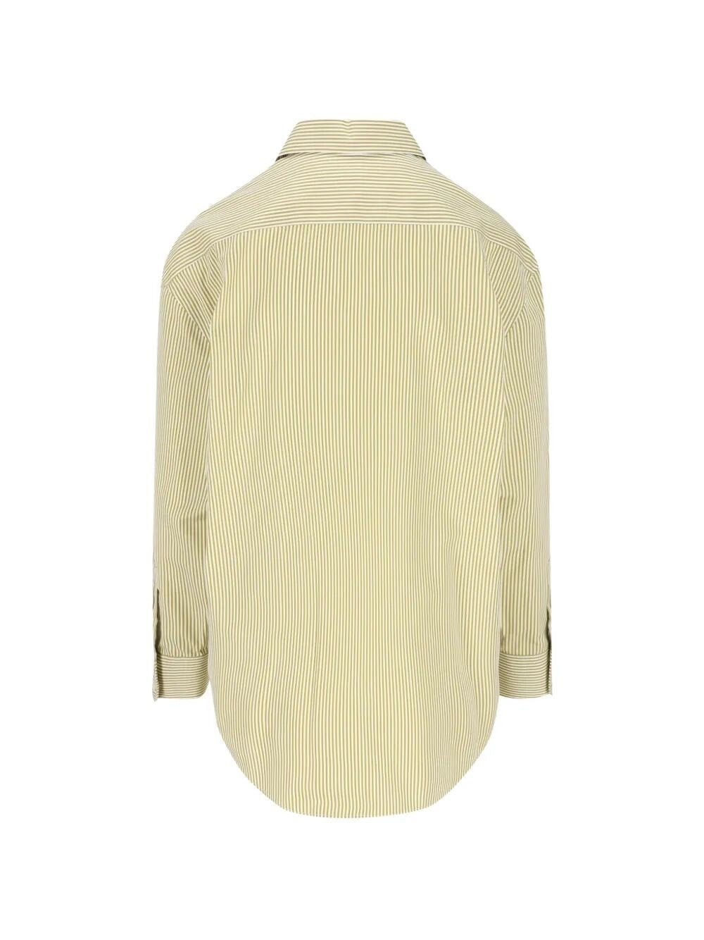 Saint Laurent Women Shirt SAINT LAURENT