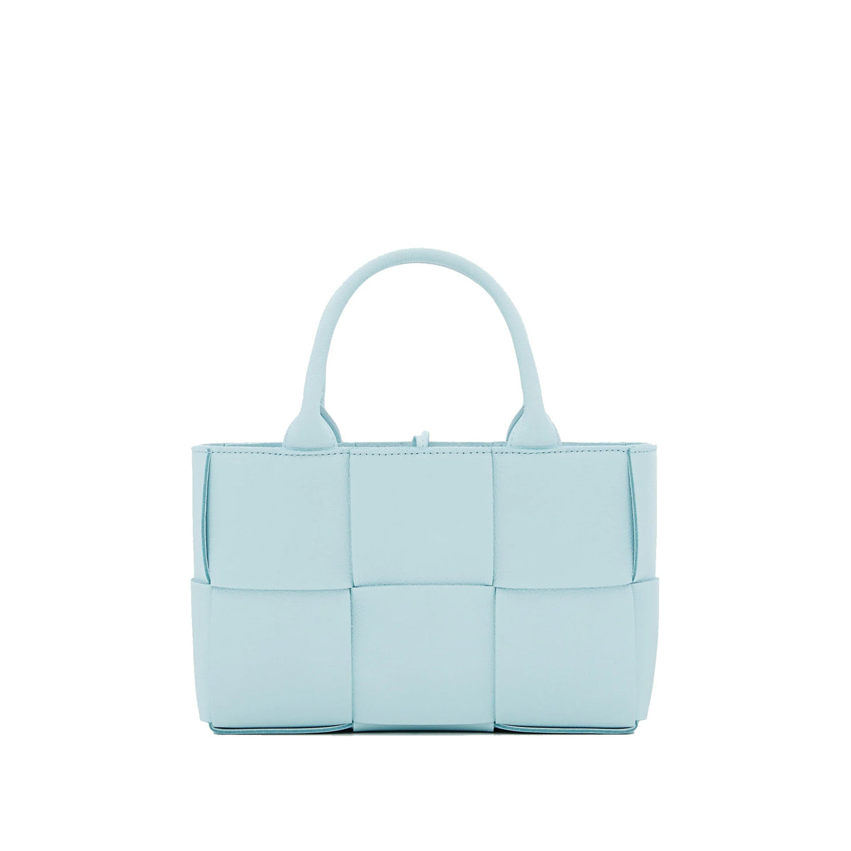 Bottega Veneta Arco Mini Tote Bag Women BOTTEGA VENETA