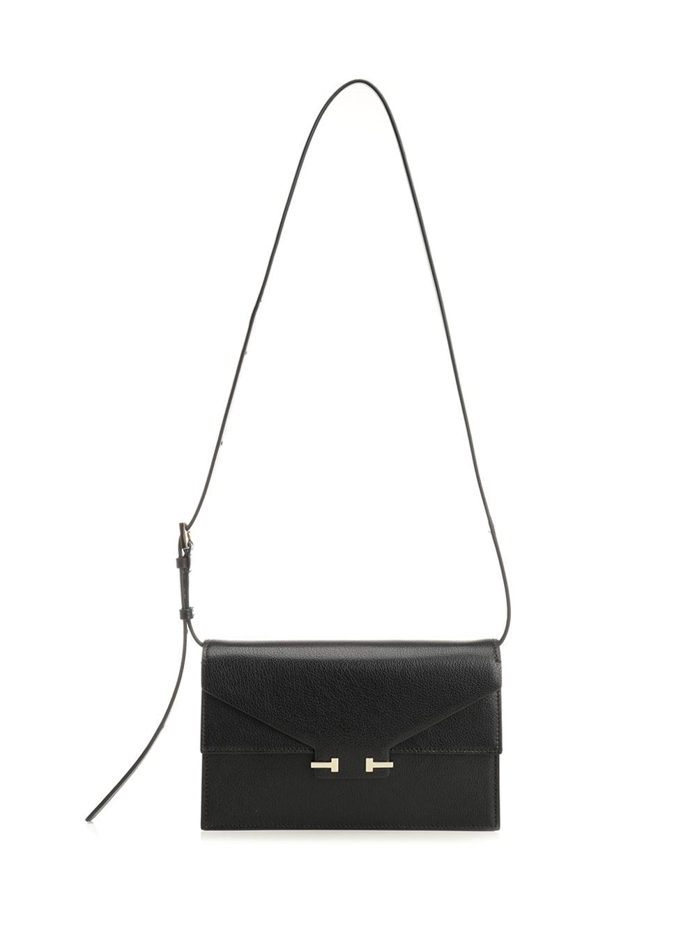 Tom Ford Women Borsa "Supple Grain" In Pelle