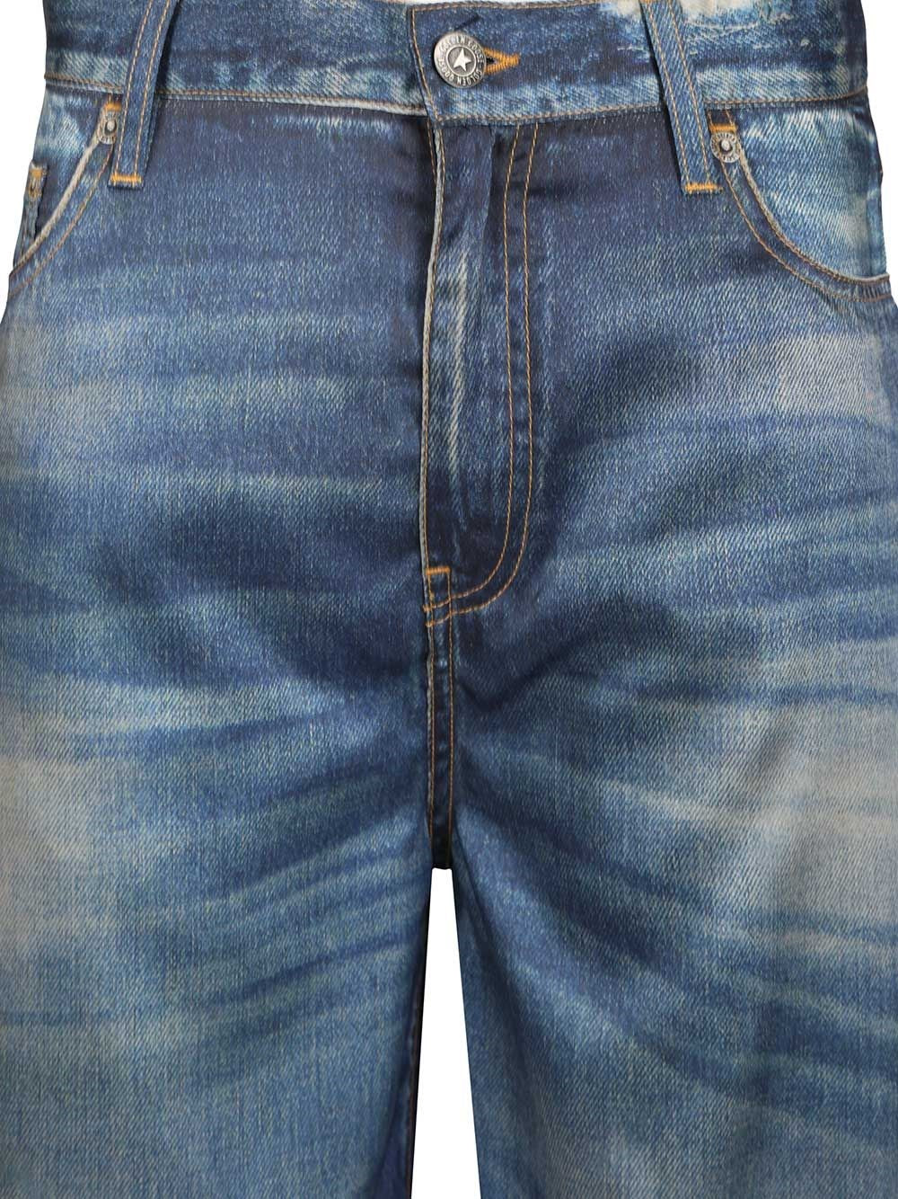 Golden Goose Women Boyfriend Jeans GOLDEN GOOSE