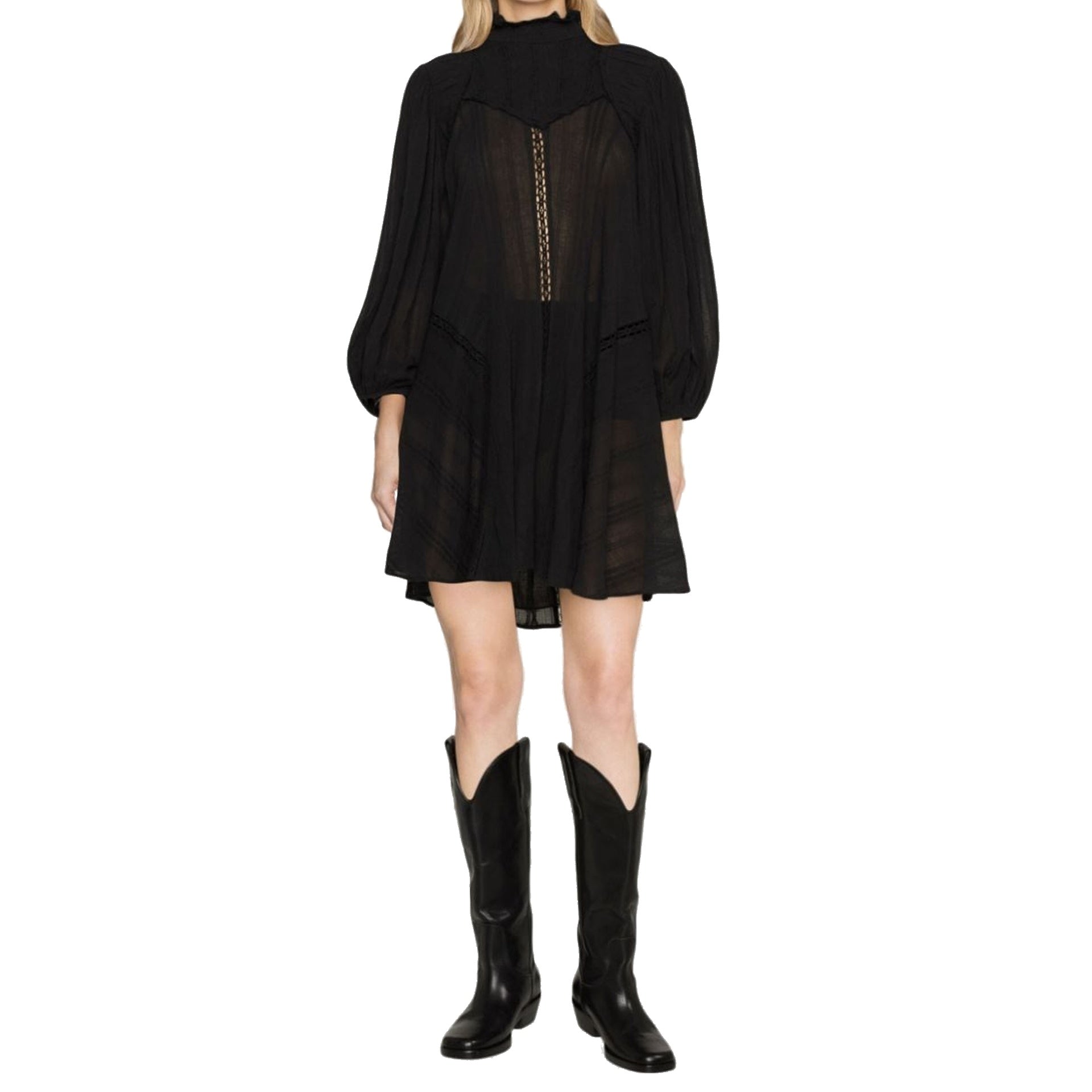 Isabel Marant Etoile Isma Dress Women ISABEL MARANT ETOILE