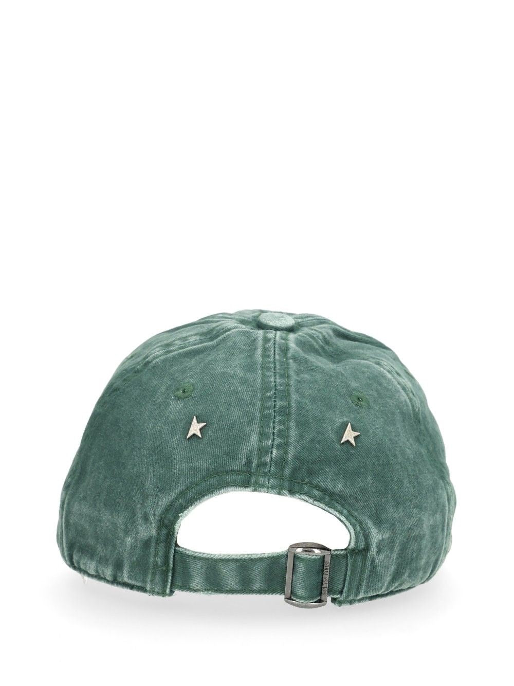 Golden Goose Men Baseball Cap GOLDEN GOOSE