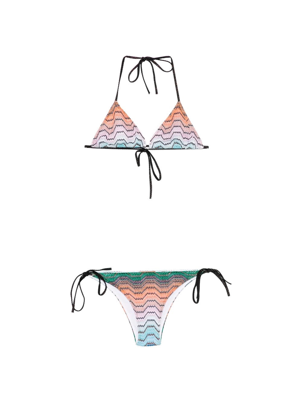 Missoni Women Bikini MISSONI