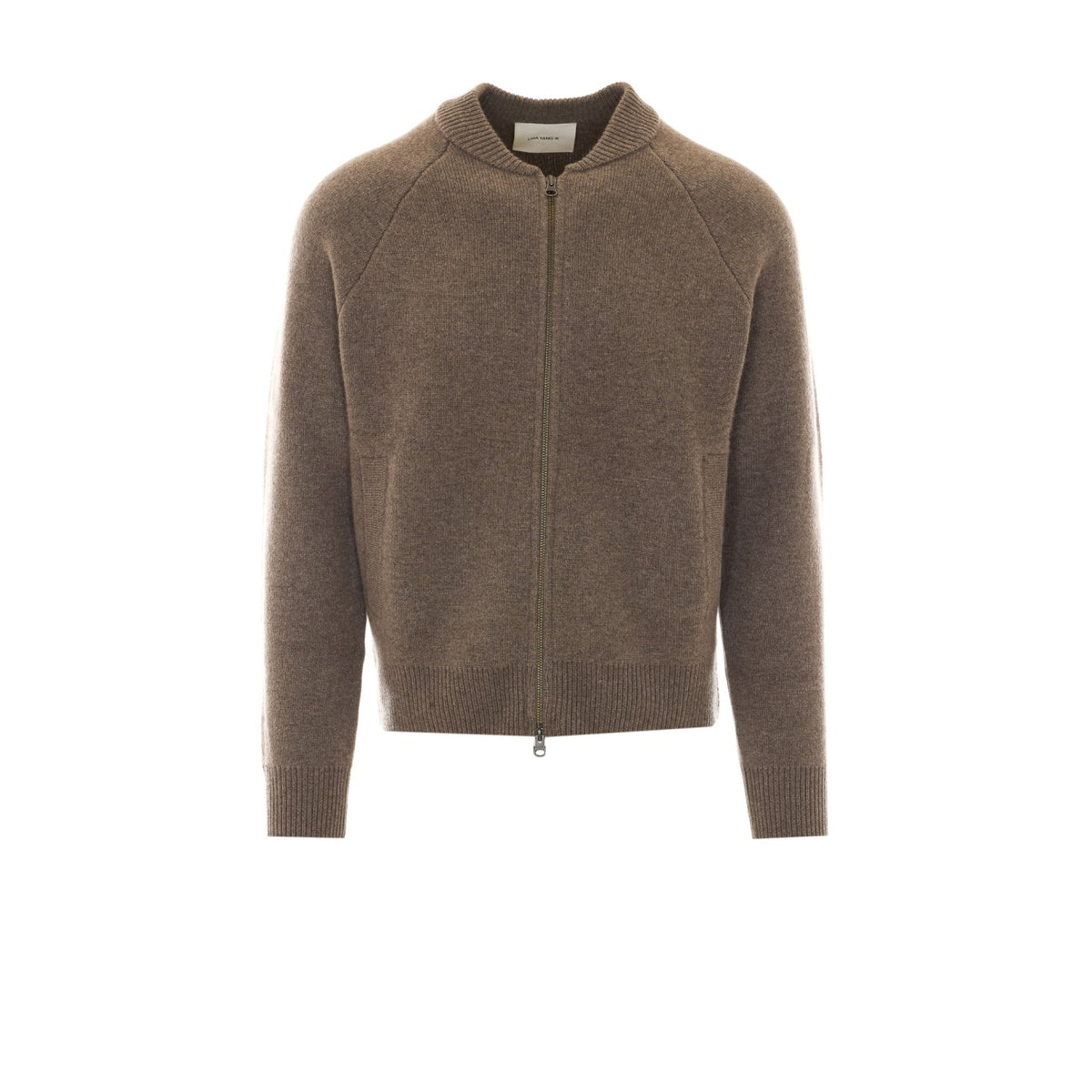 Lisa Yang Men Fionn Cardigan LISA YANG