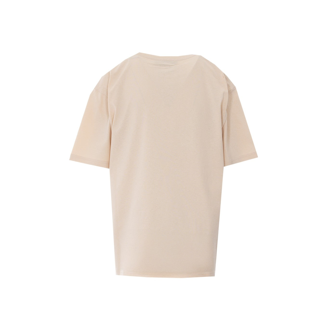 Valentino Garavani Women Fiorellini Print Chez Valentino T-Shirt VALENTINO GARAVANI