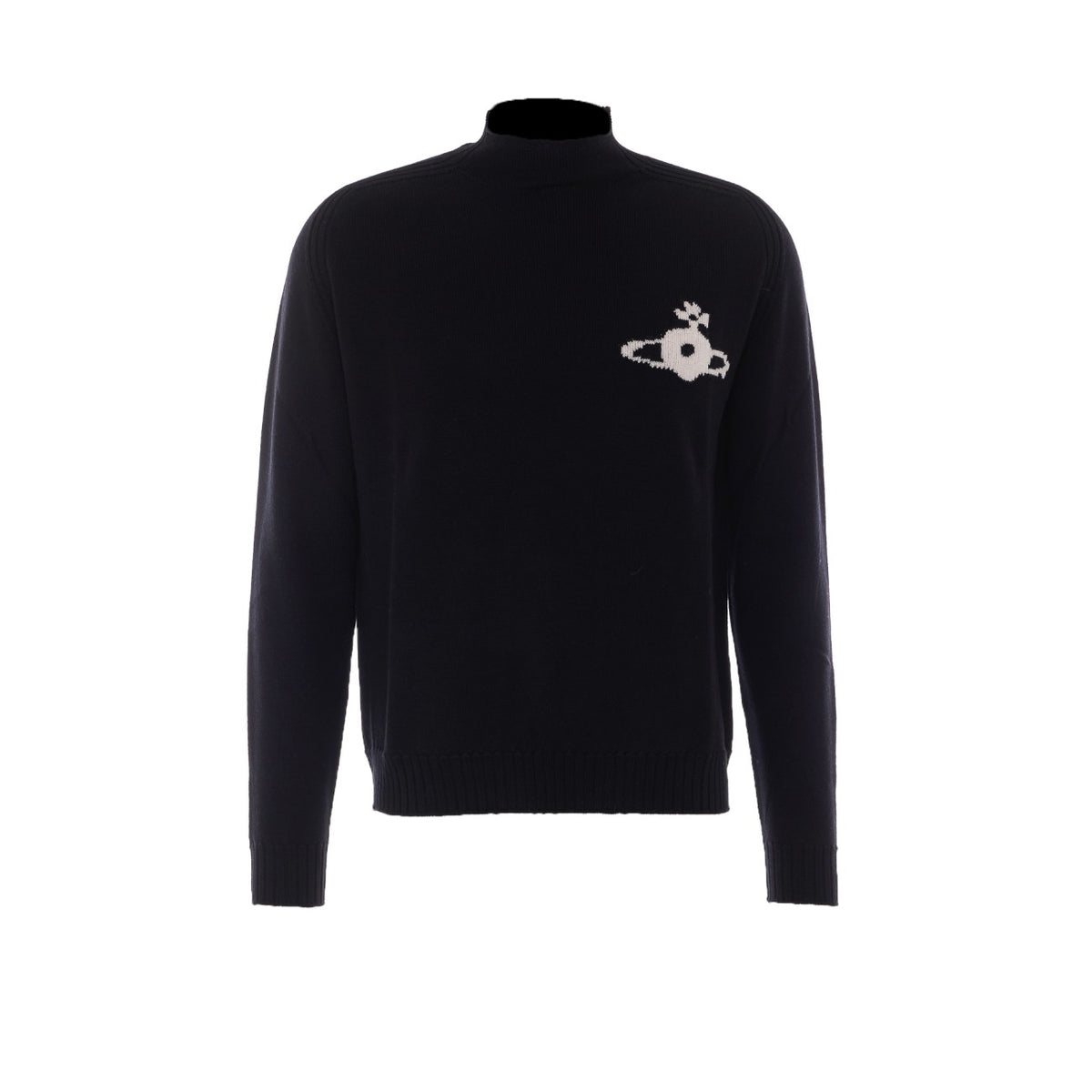 Vivienne Westwood Men Fisherman Sweater VIVIENNE WESTWOOD