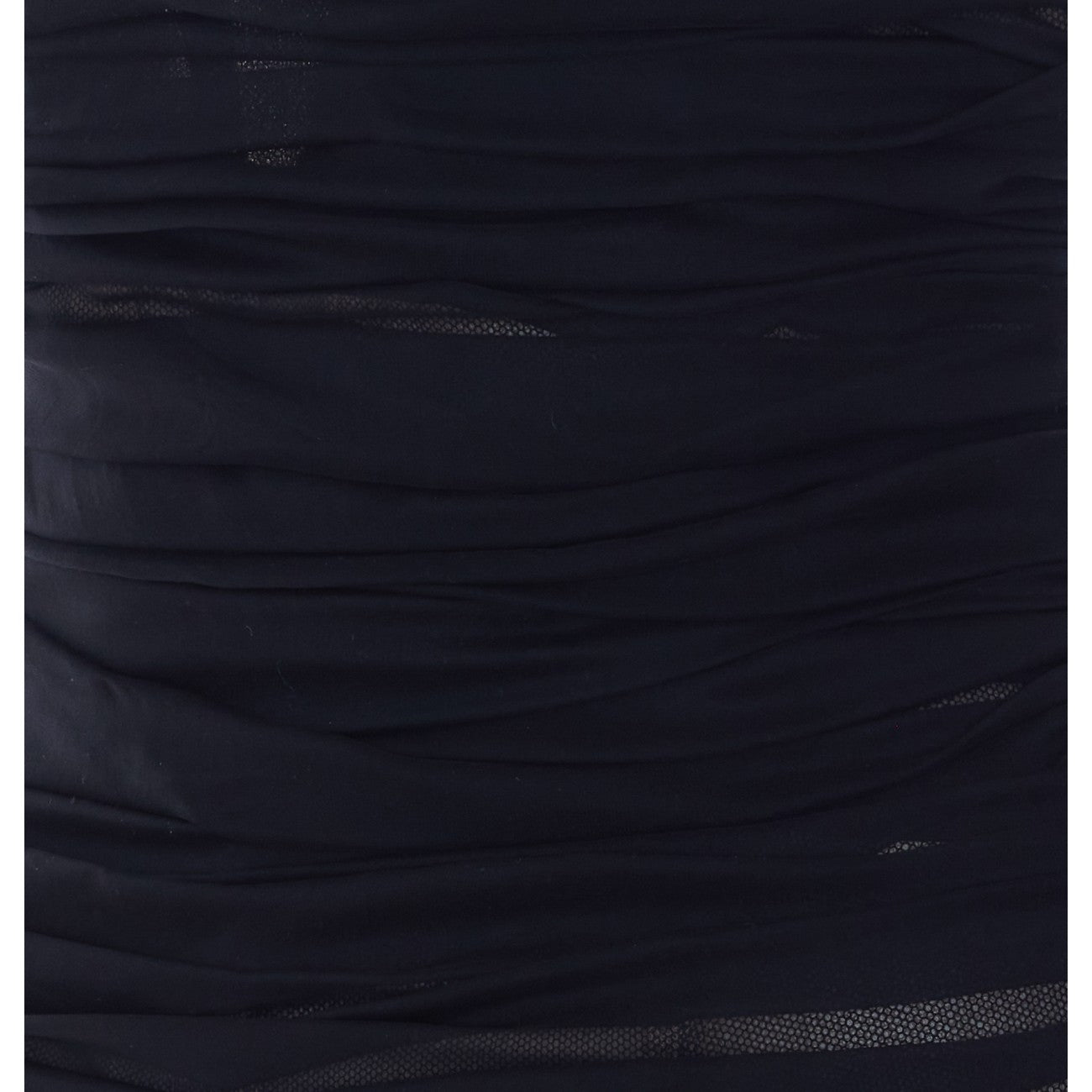 Balenciaga Women Fitted Bustier Top BALENCIAGA