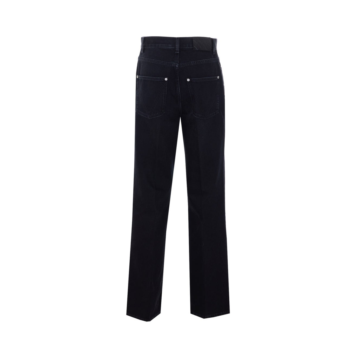 Bottega Veneta Women Flared Jeans BOTTEGA VENETA