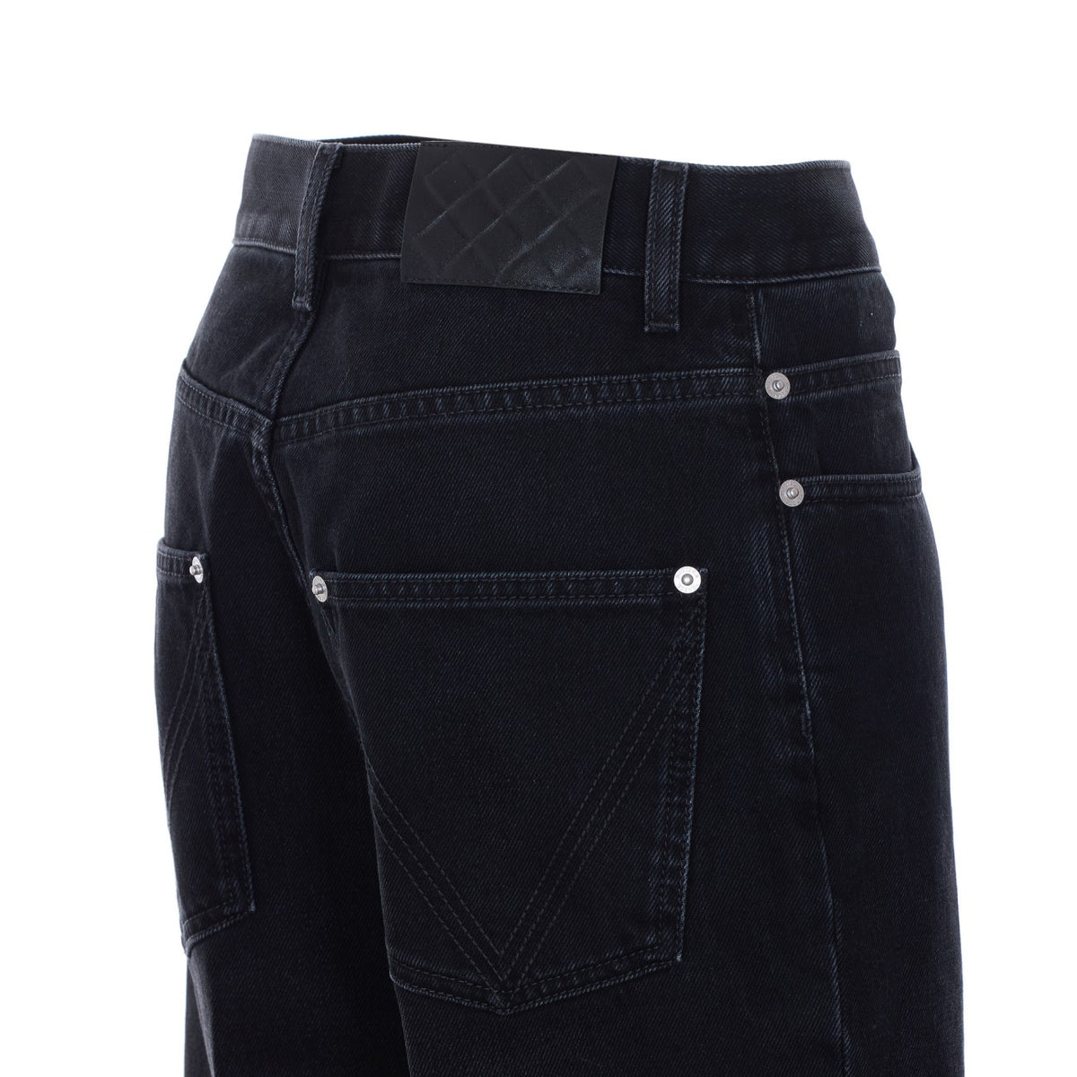 Bottega Veneta Women Flared Jeans BOTTEGA VENETA