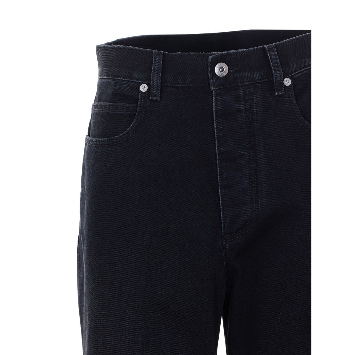 Bottega Veneta Women Flared Jeans BOTTEGA VENETA