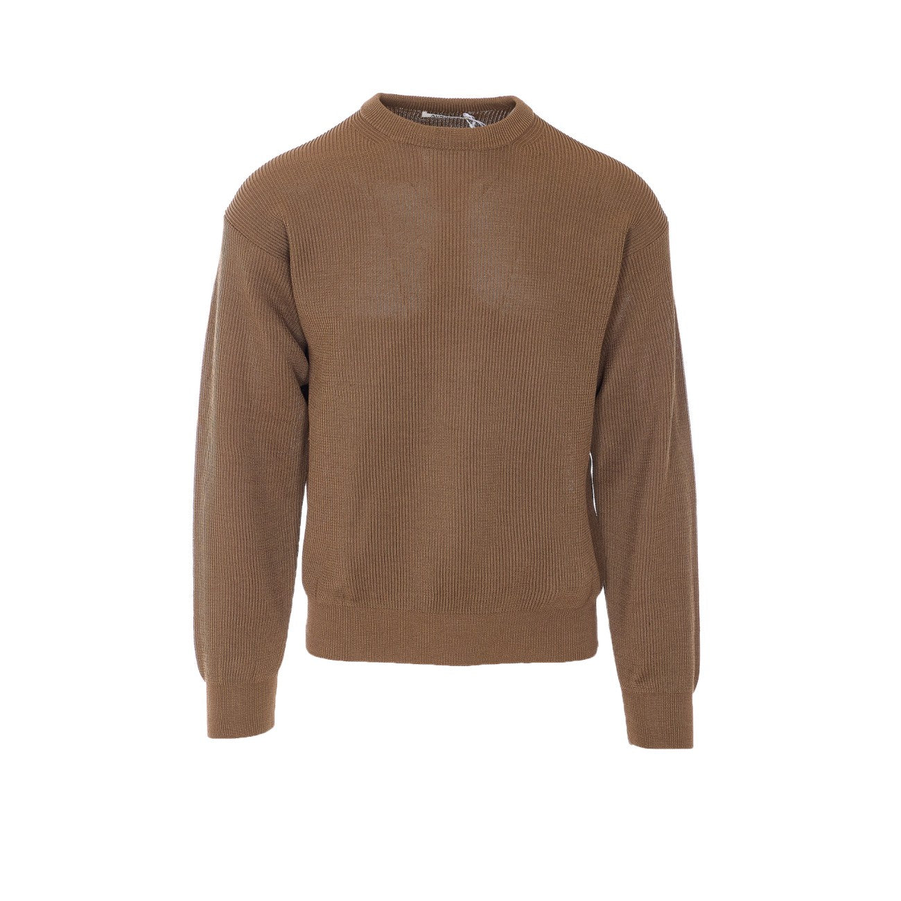 Auralee Men Flat Yarn Sweater AURALEE