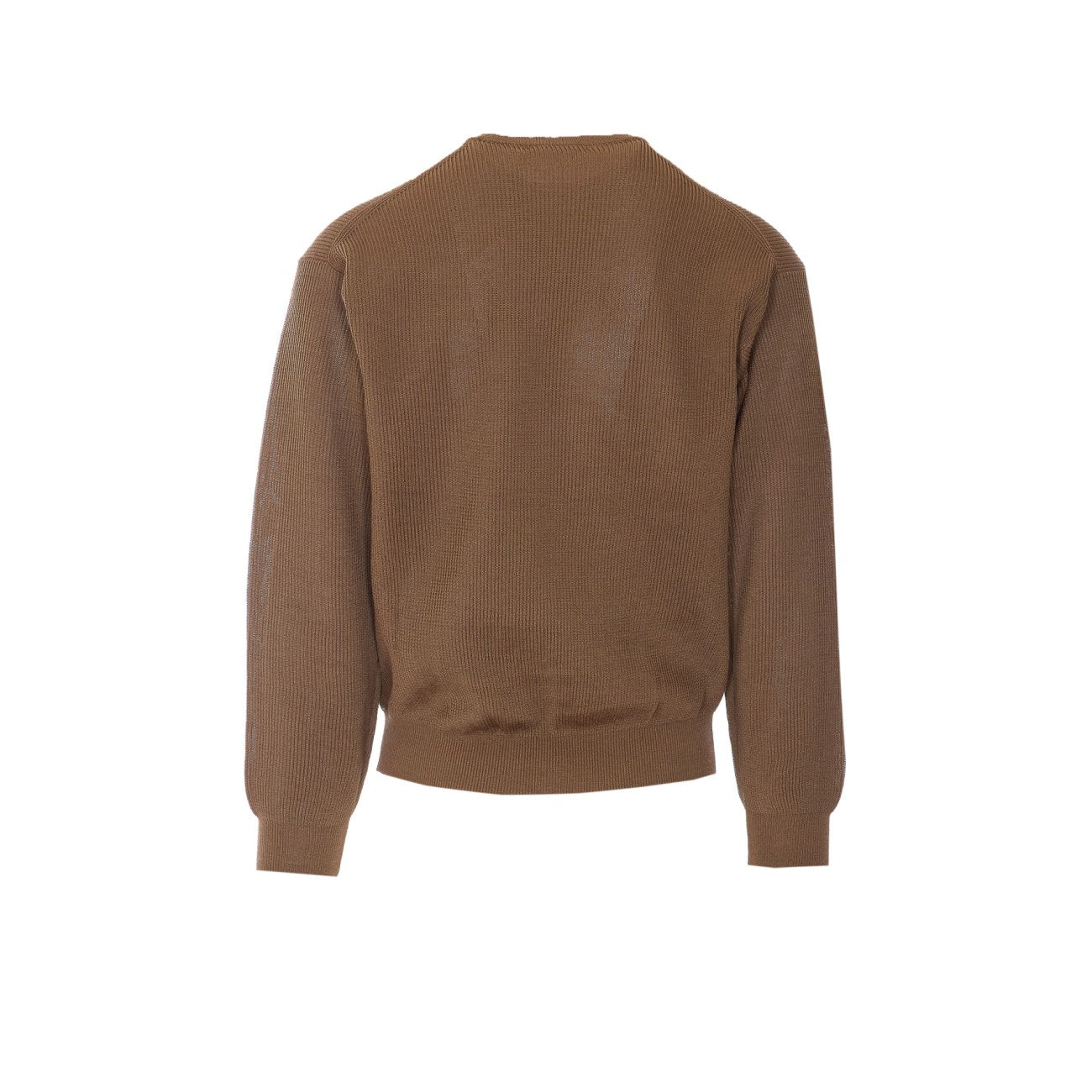 Auralee Men Flat Yarn Sweater AURALEE