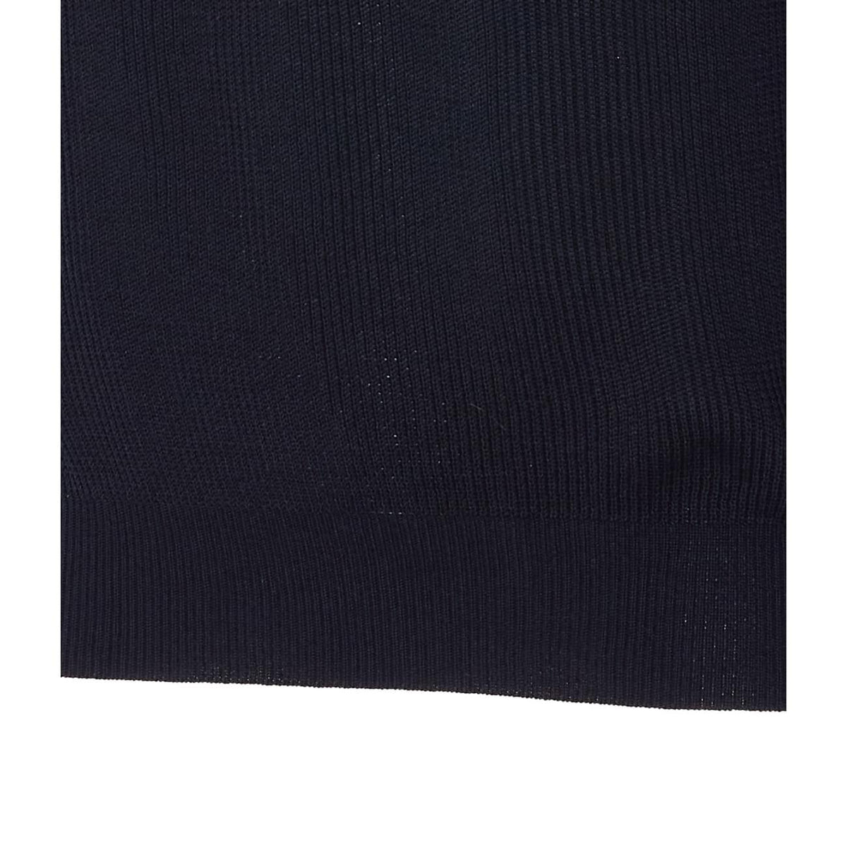 Auralee Men Auralee Men Flat Yarn Sweater AURALEE