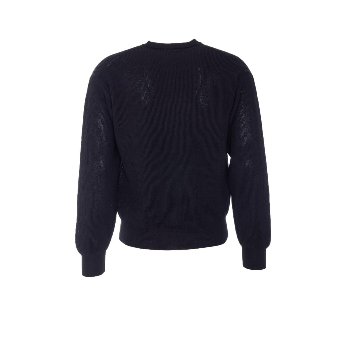 Auralee Men Auralee Men Flat Yarn Sweater AURALEE