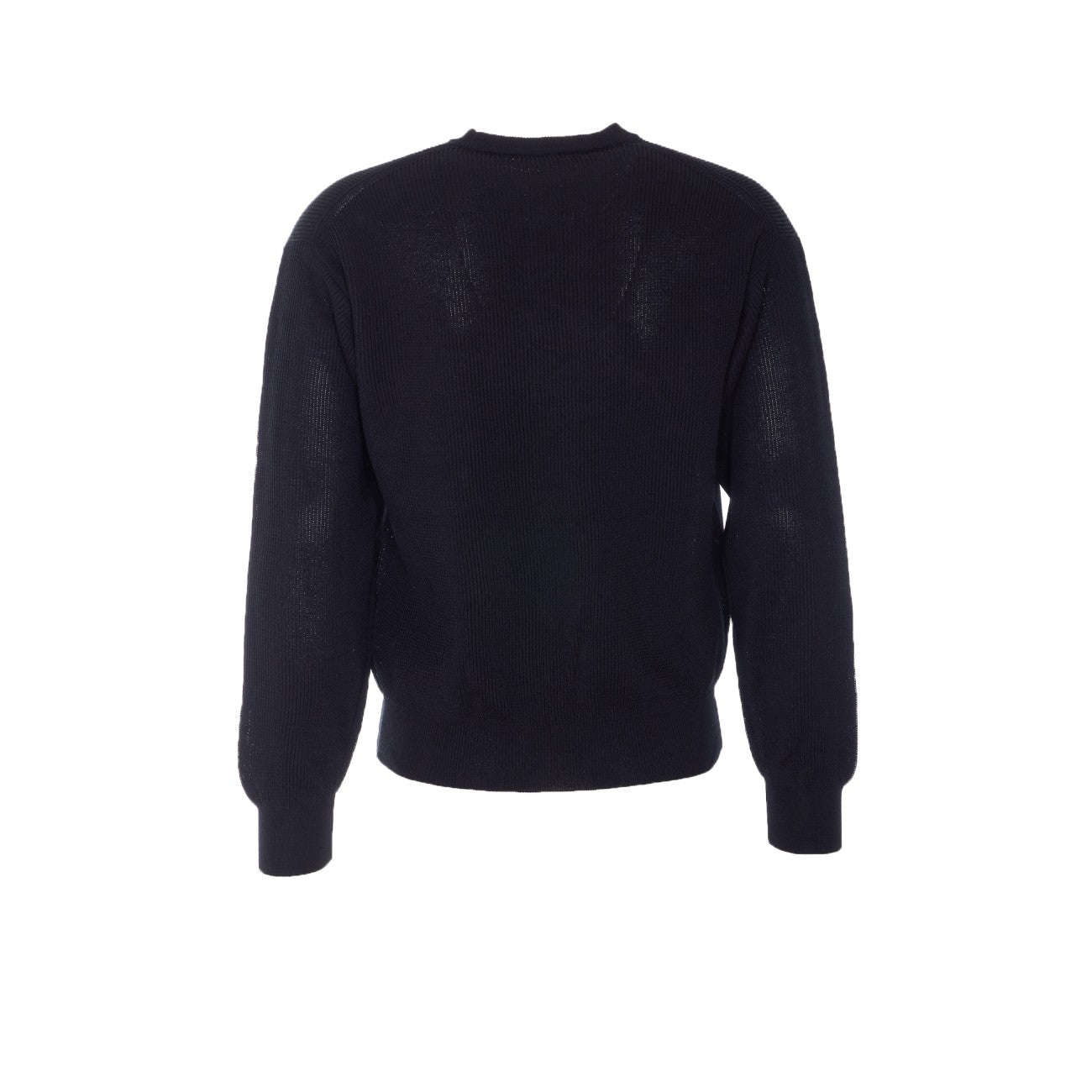 Auralee Men Flat Yarn Sweater AURALEE