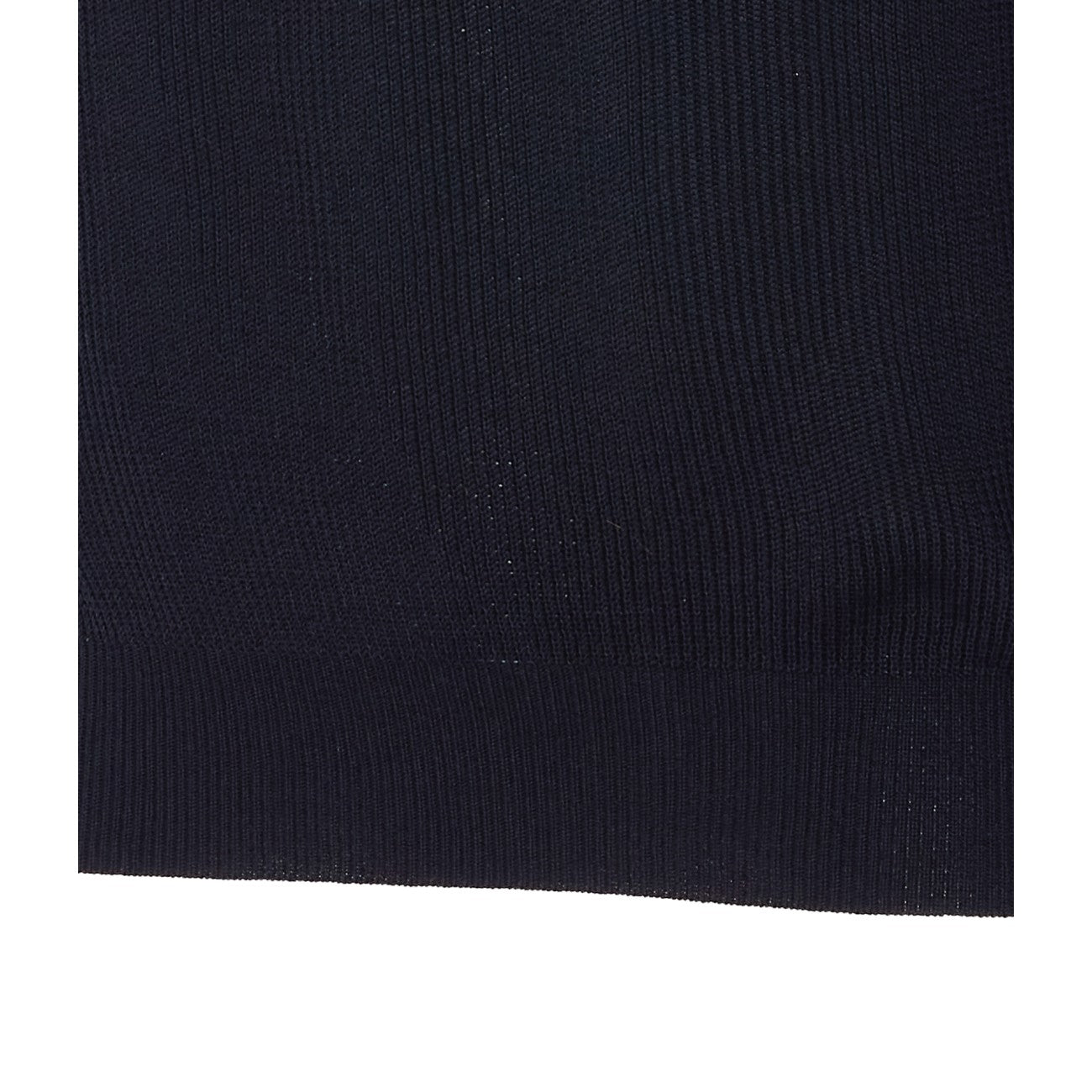 Auralee Men Flat Yarn Sweater AURALEE