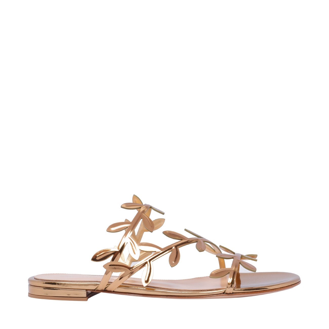 Gianvito Rossi Women Flavia Sandals GIANVITO ROSSI