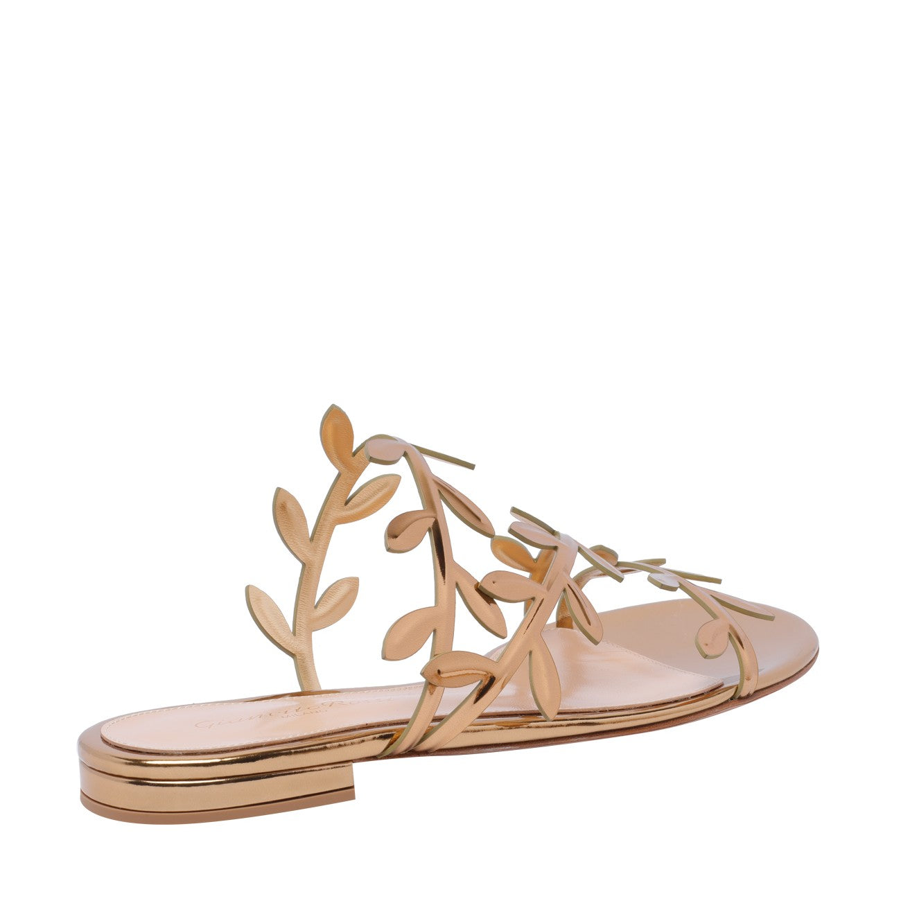 Gianvito Rossi Women Flavia Sandals GIANVITO ROSSI