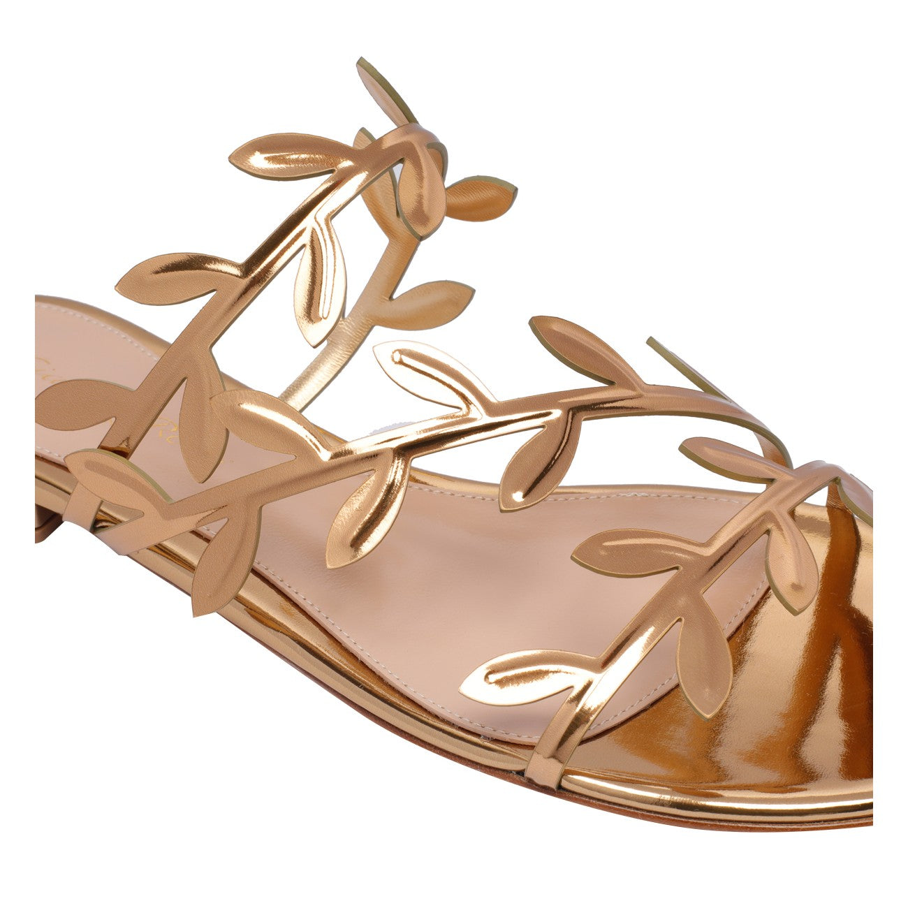 Gianvito Rossi Women Flavia Sandals GIANVITO ROSSI