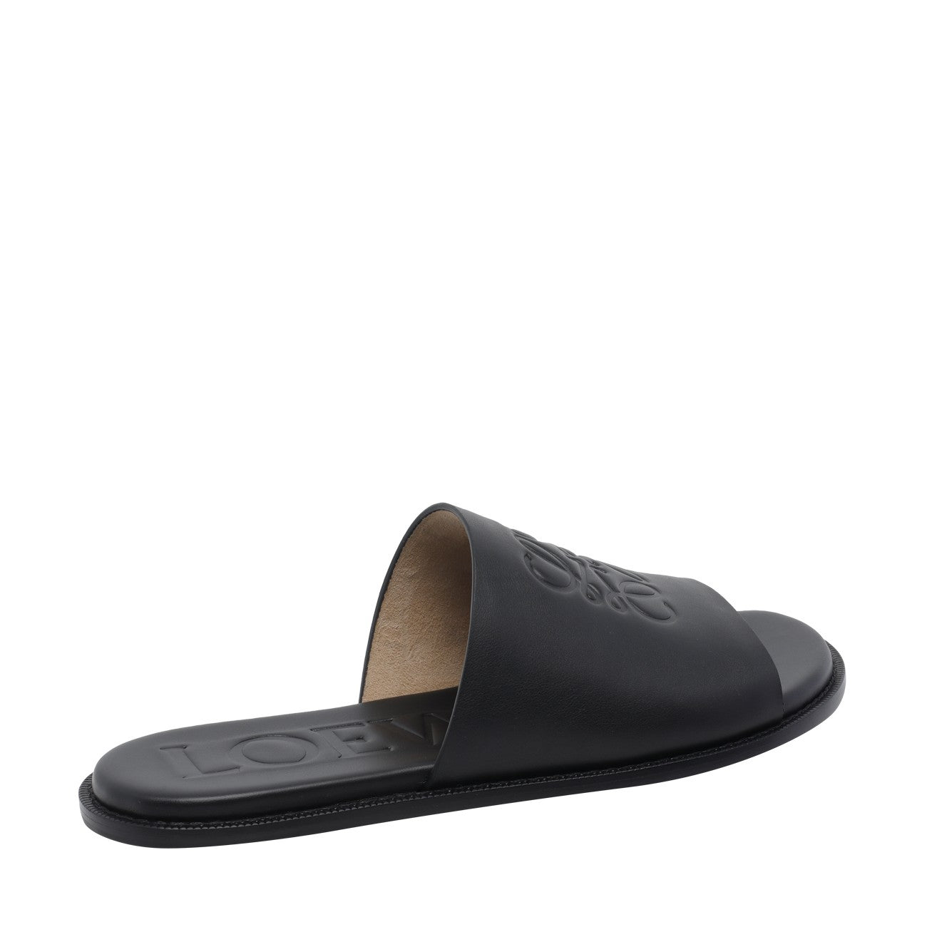Loewe Men Flex Anagram Slide LOEWE