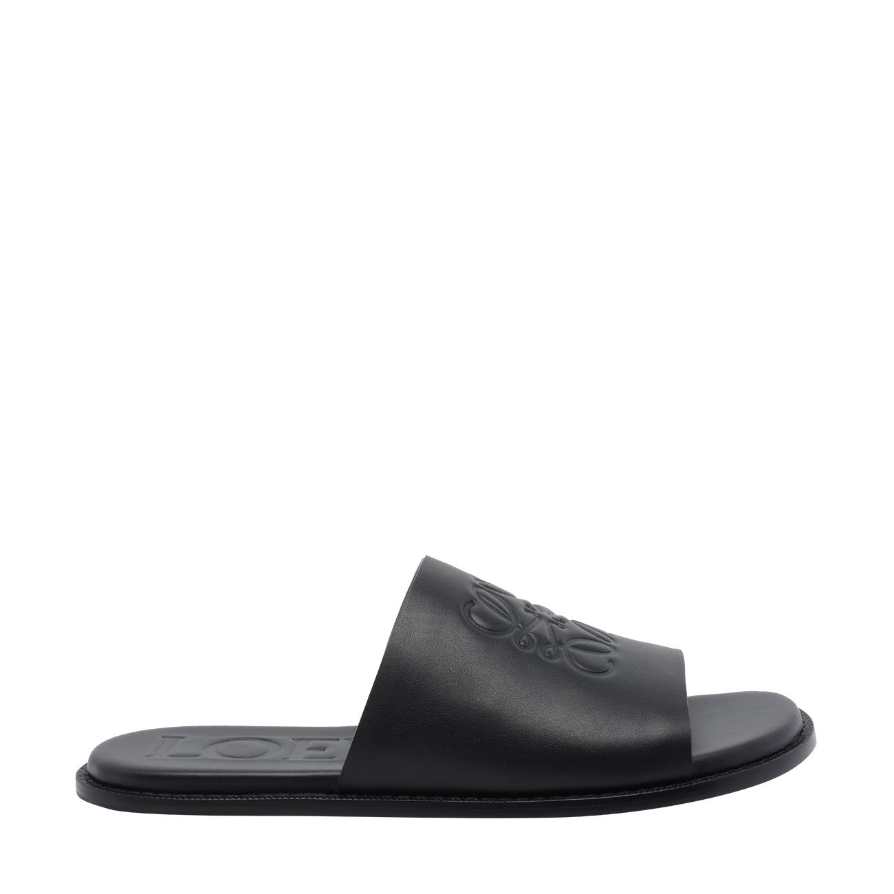 Loewe Men Flex Anagram Slide LOEWE