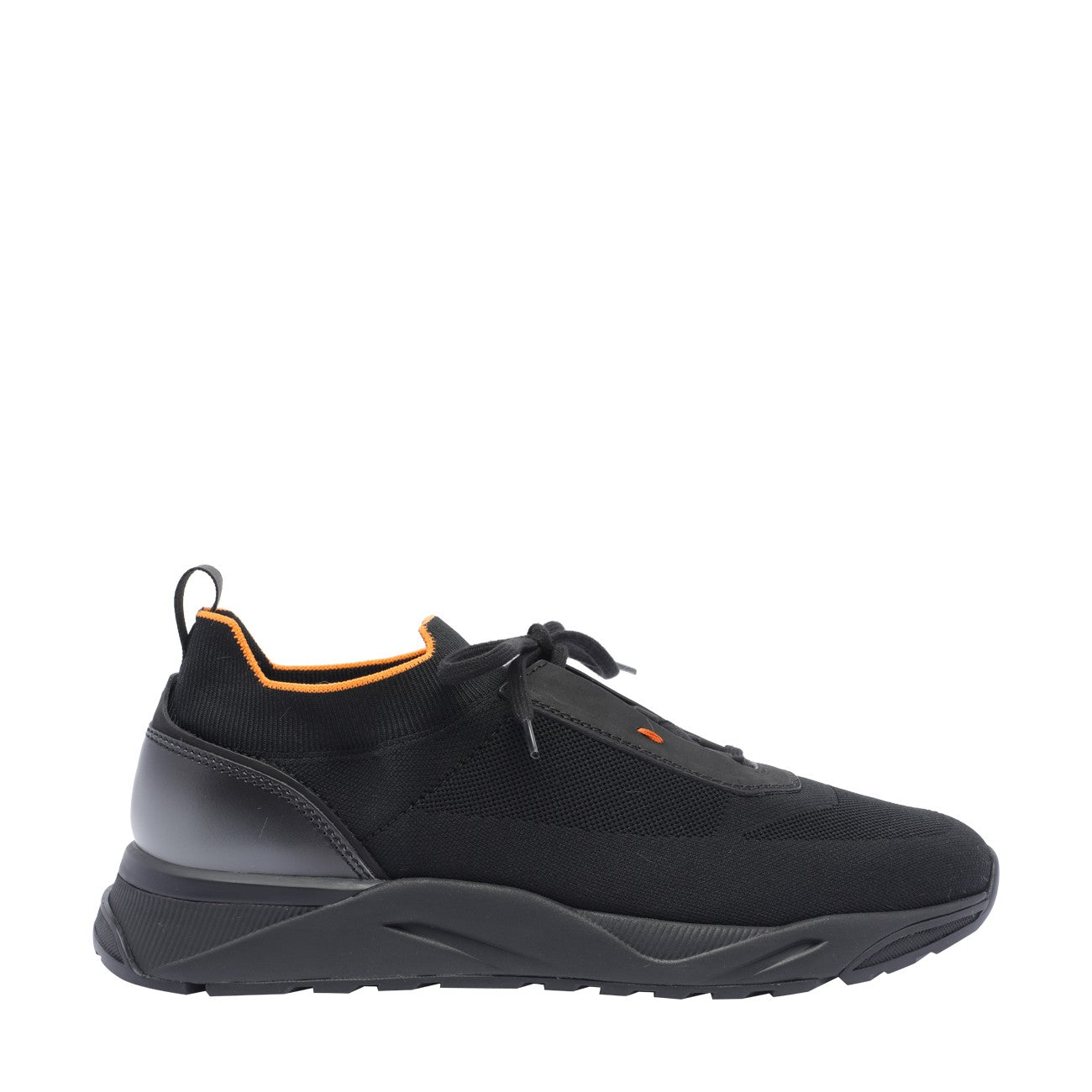 Santoni Men Flin Sneakers SANTONI