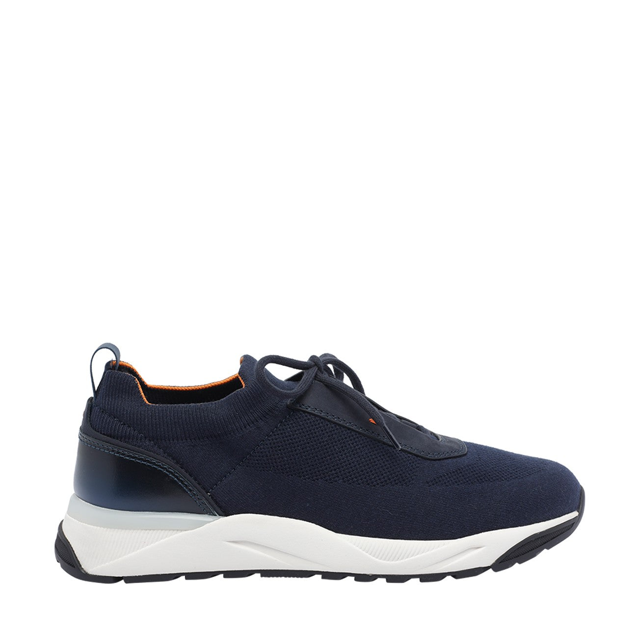 Santoni Men Flin Sneakers